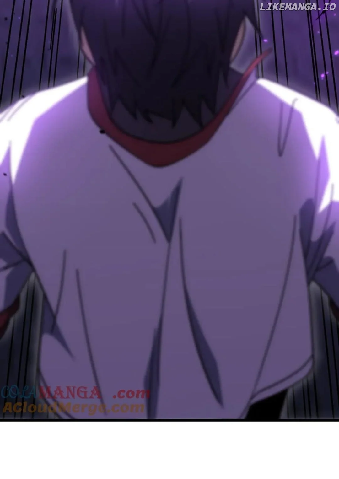 Read Apex Future Martial Arts Manga Online