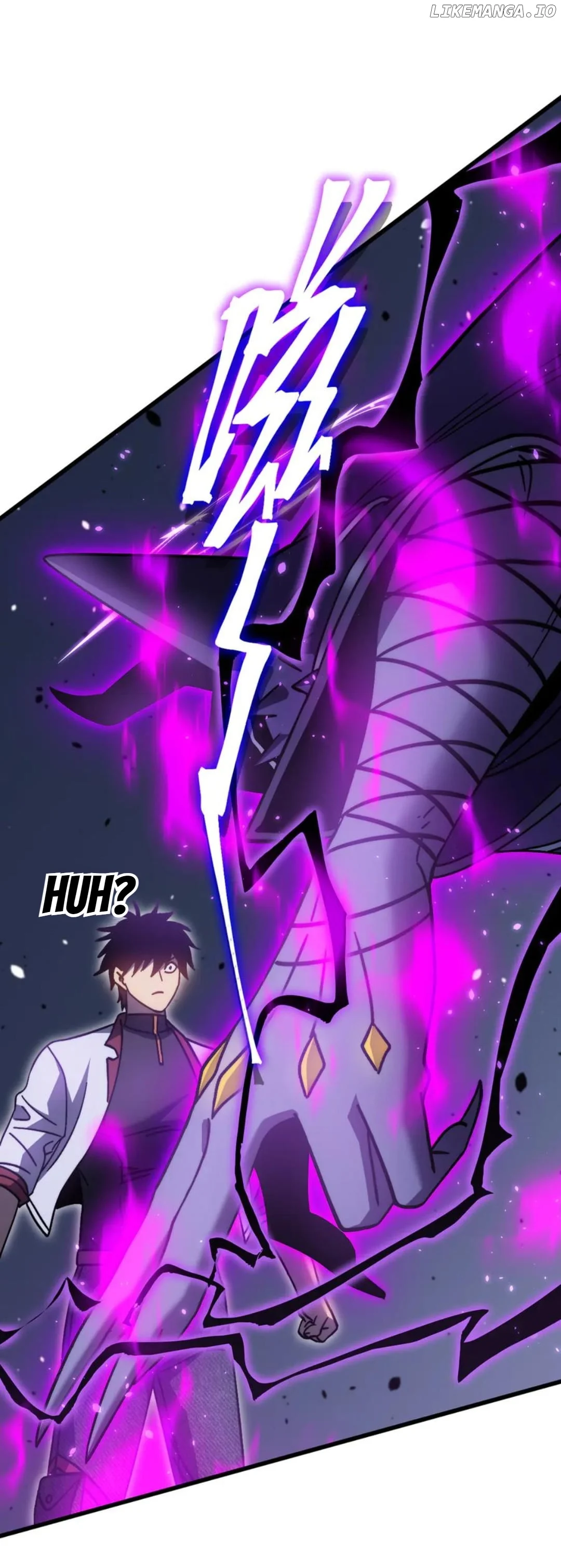 Read Apex Future Martial Arts Manga Online