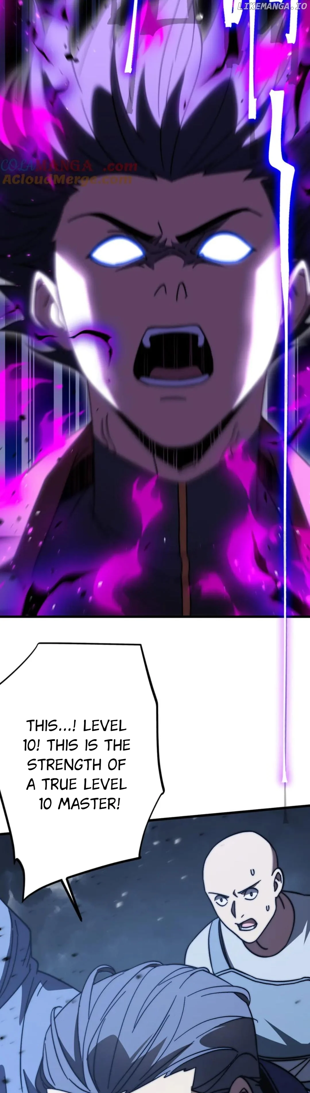 Read Apex Future Martial Arts Manga Online