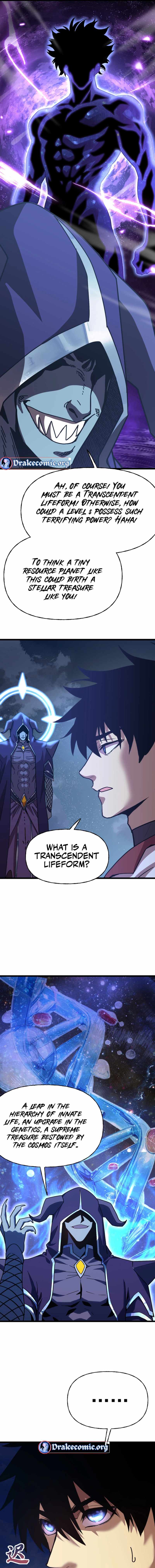 Read Apex Future Martial Arts Manga Online