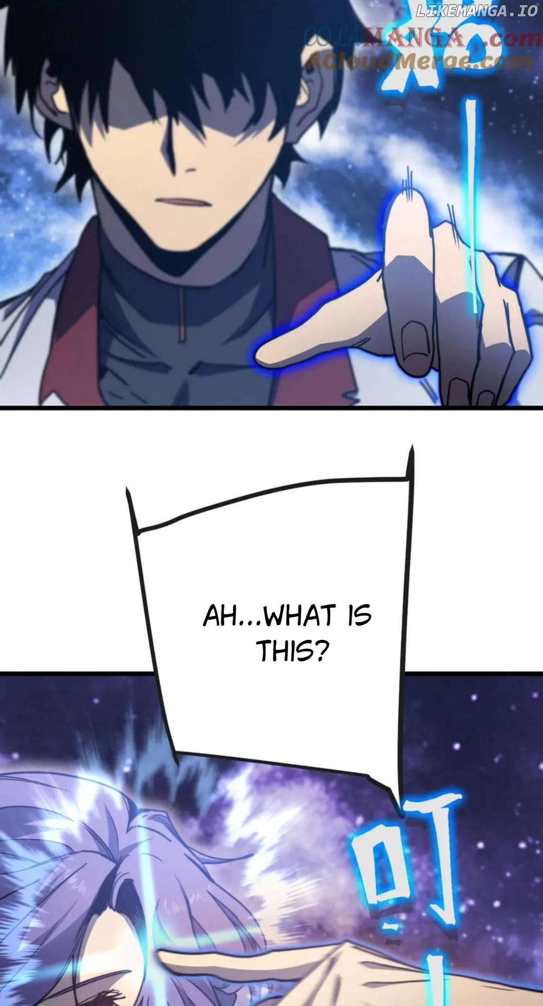 Read Apex Future Martial Arts Manga Online