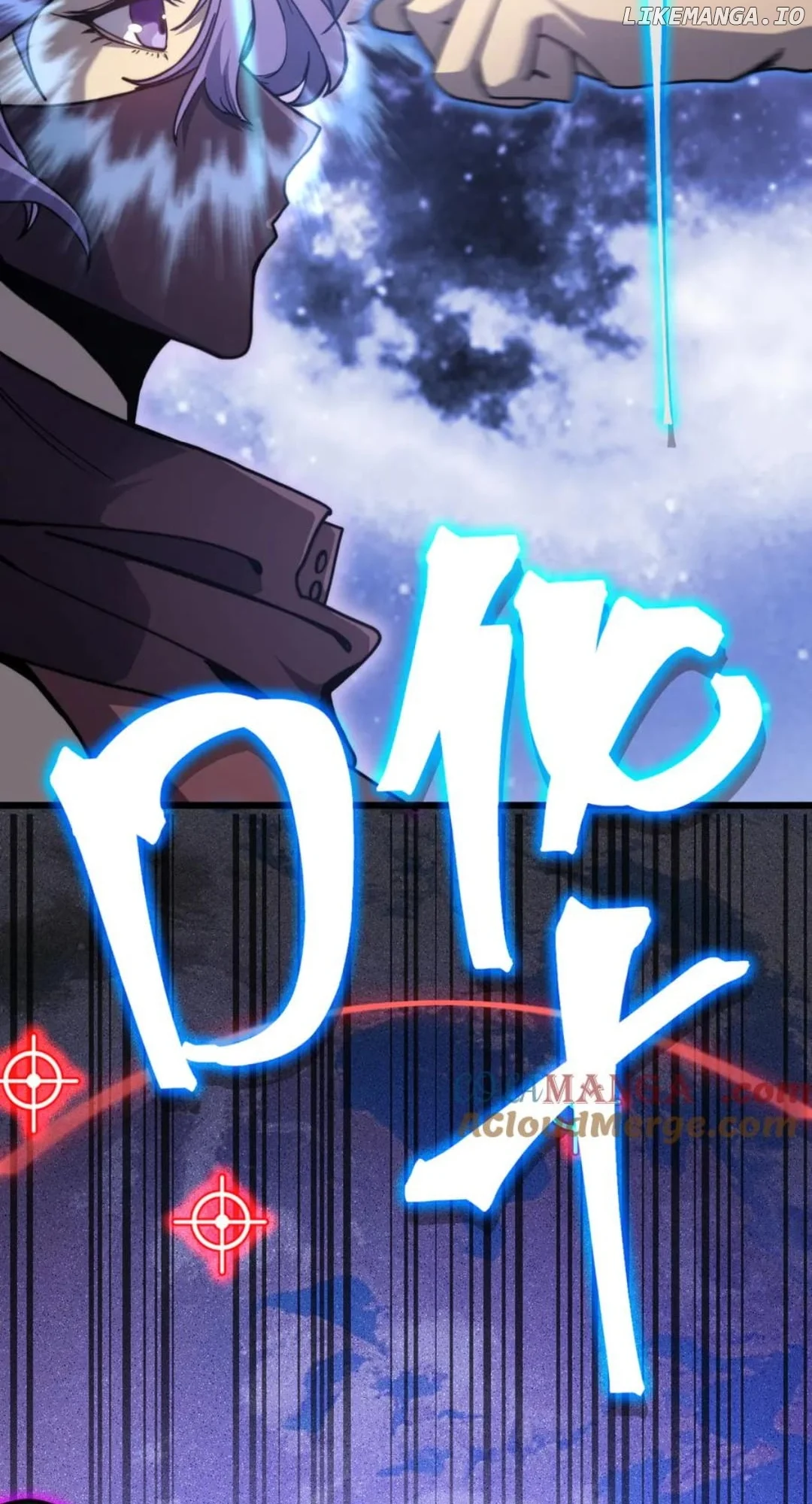 Read Apex Future Martial Arts Manga Online