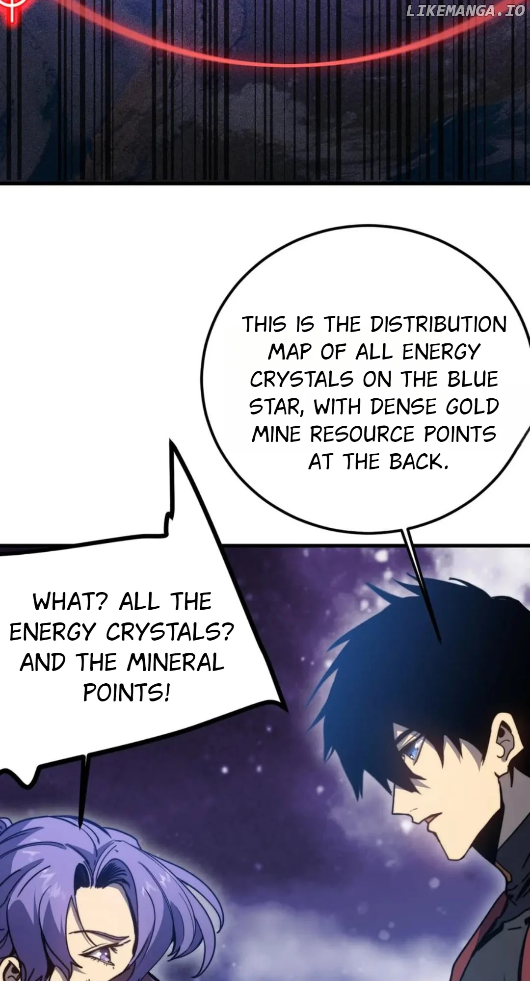 Read Apex Future Martial Arts Manga Online