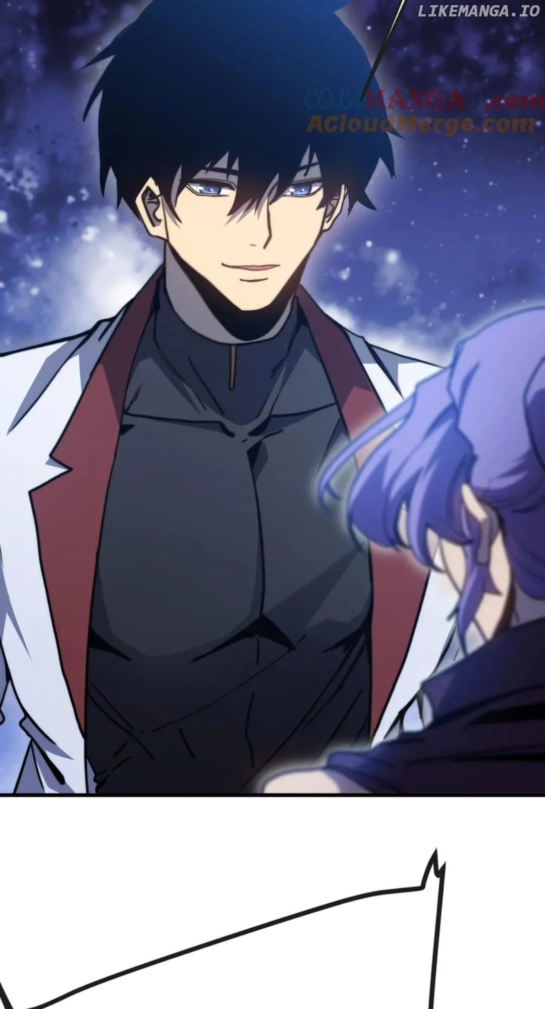 Read Apex Future Martial Arts Manga Online