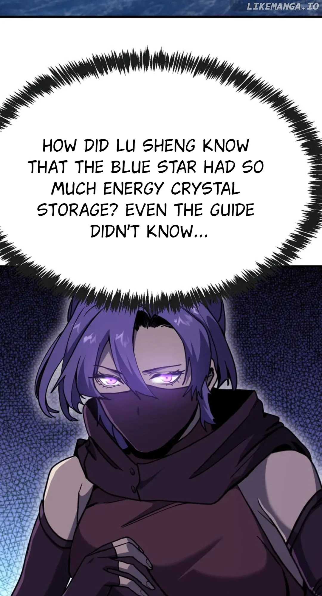 Read Apex Future Martial Arts Manga Online