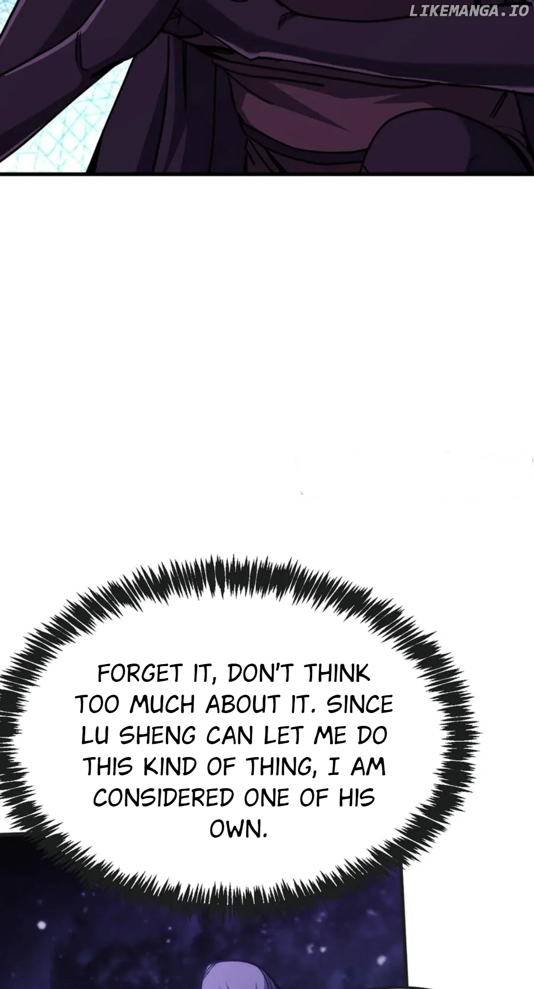 Read Apex Future Martial Arts Manga Online