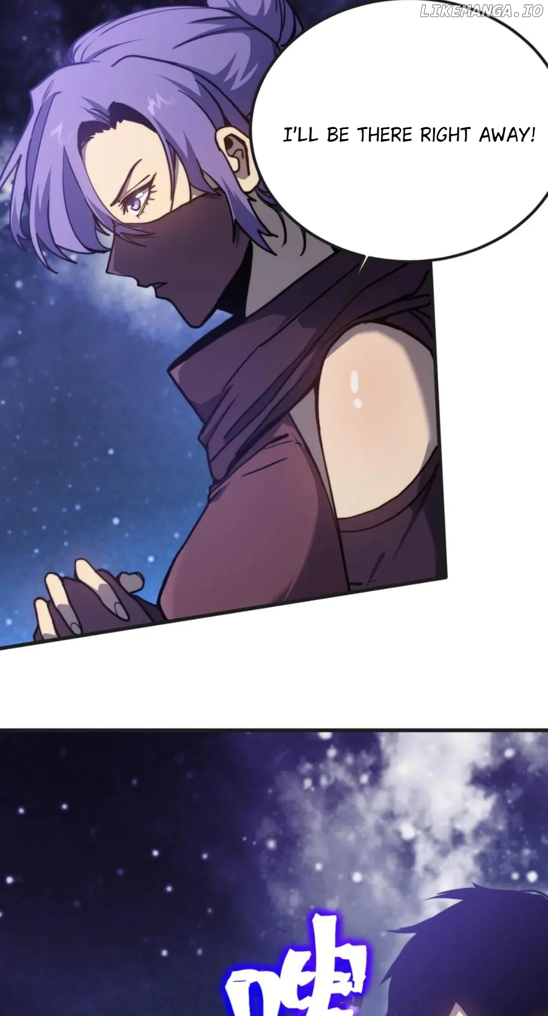 Read Apex Future Martial Arts Manga Online