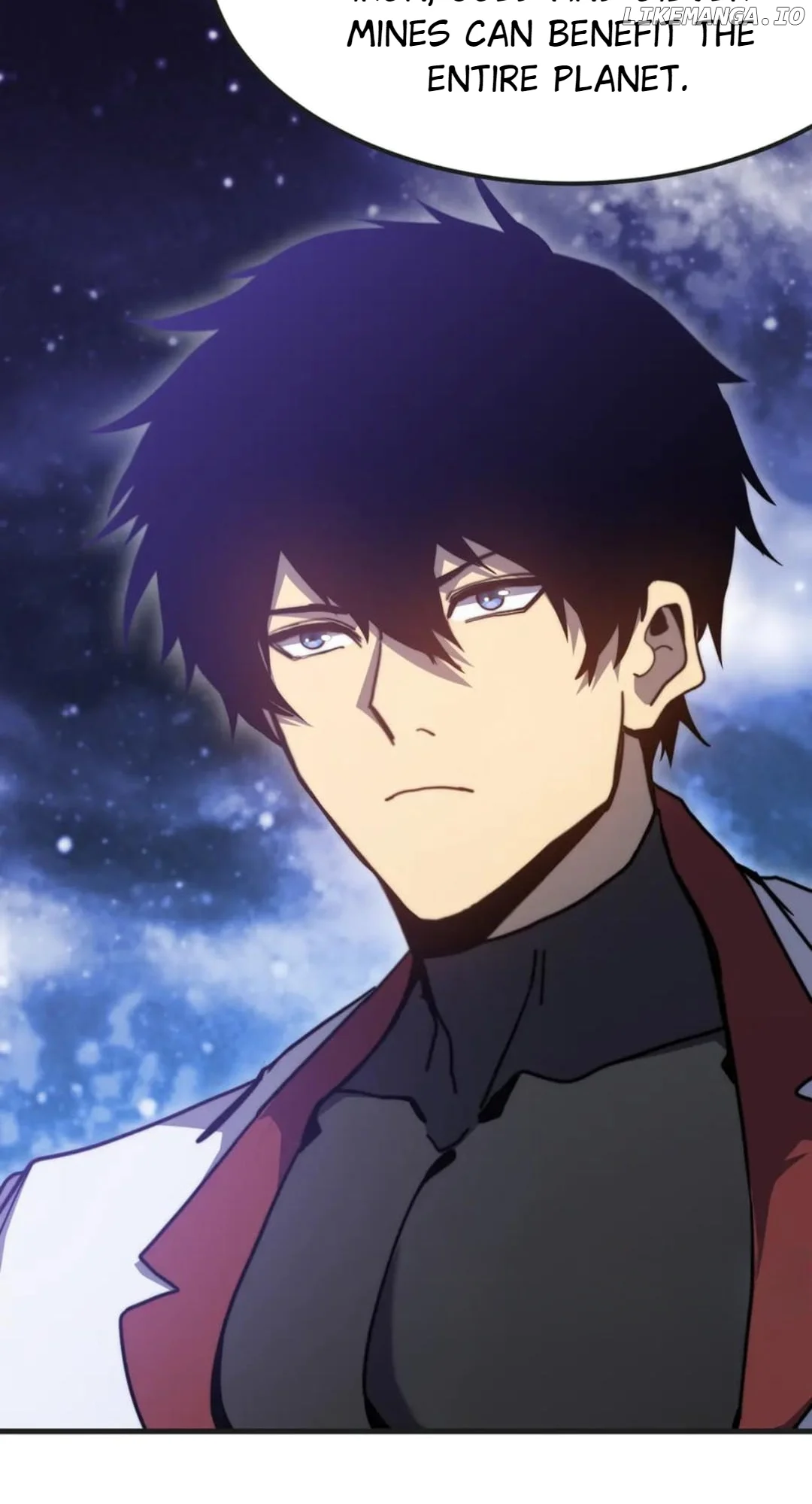 Read Apex Future Martial Arts Manga Online