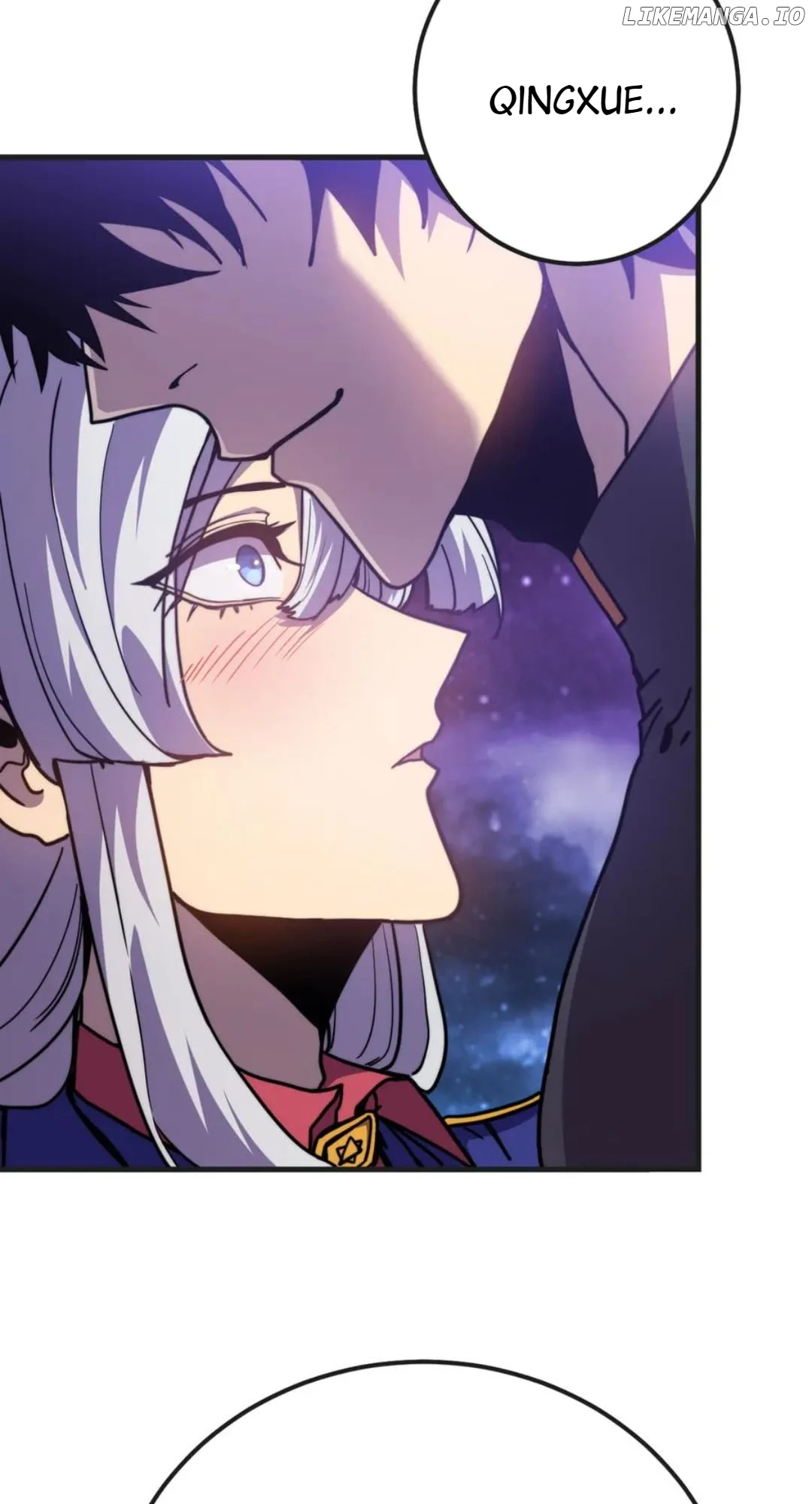 Read Apex Future Martial Arts Manga Online