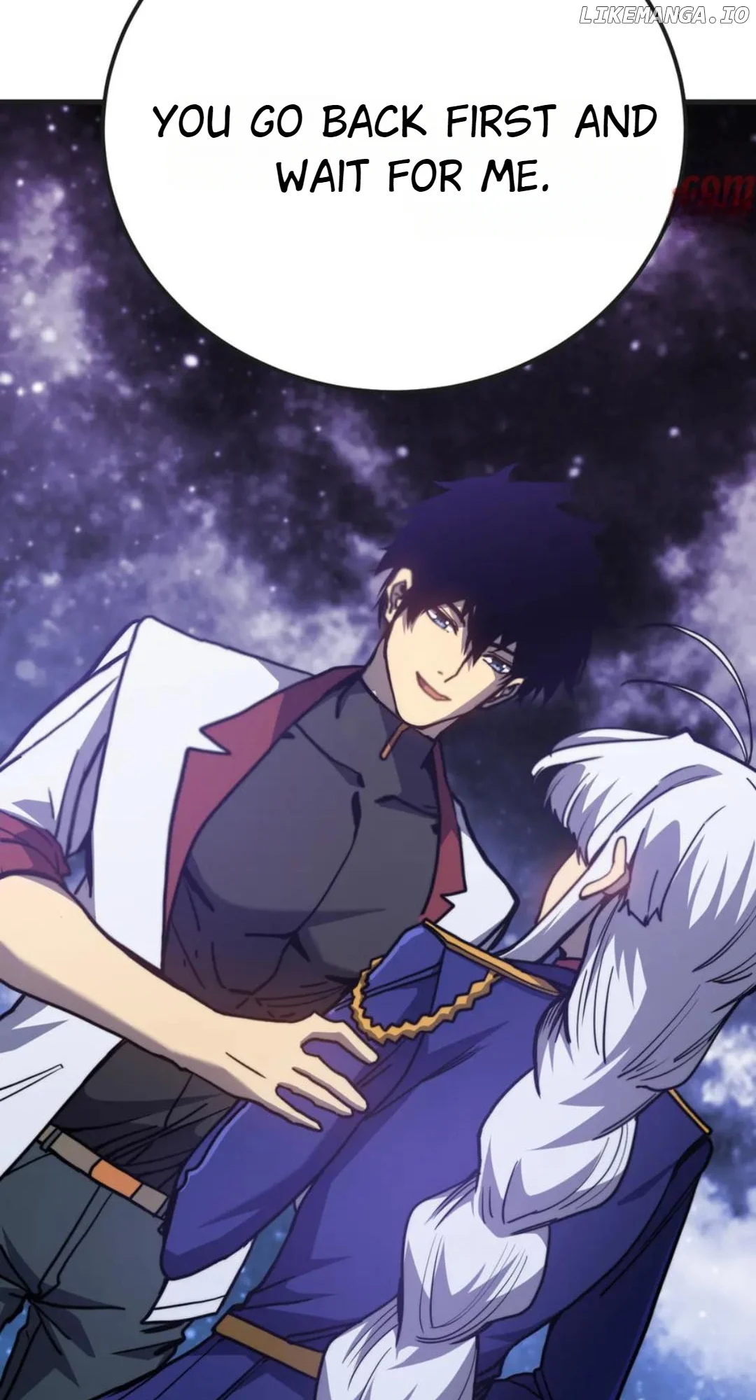 Read Apex Future Martial Arts Manga Online