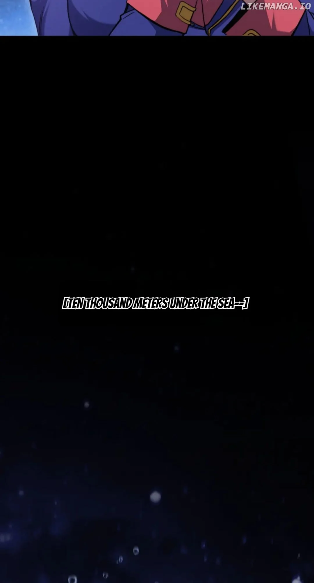 Read Apex Future Martial Arts Manga Online