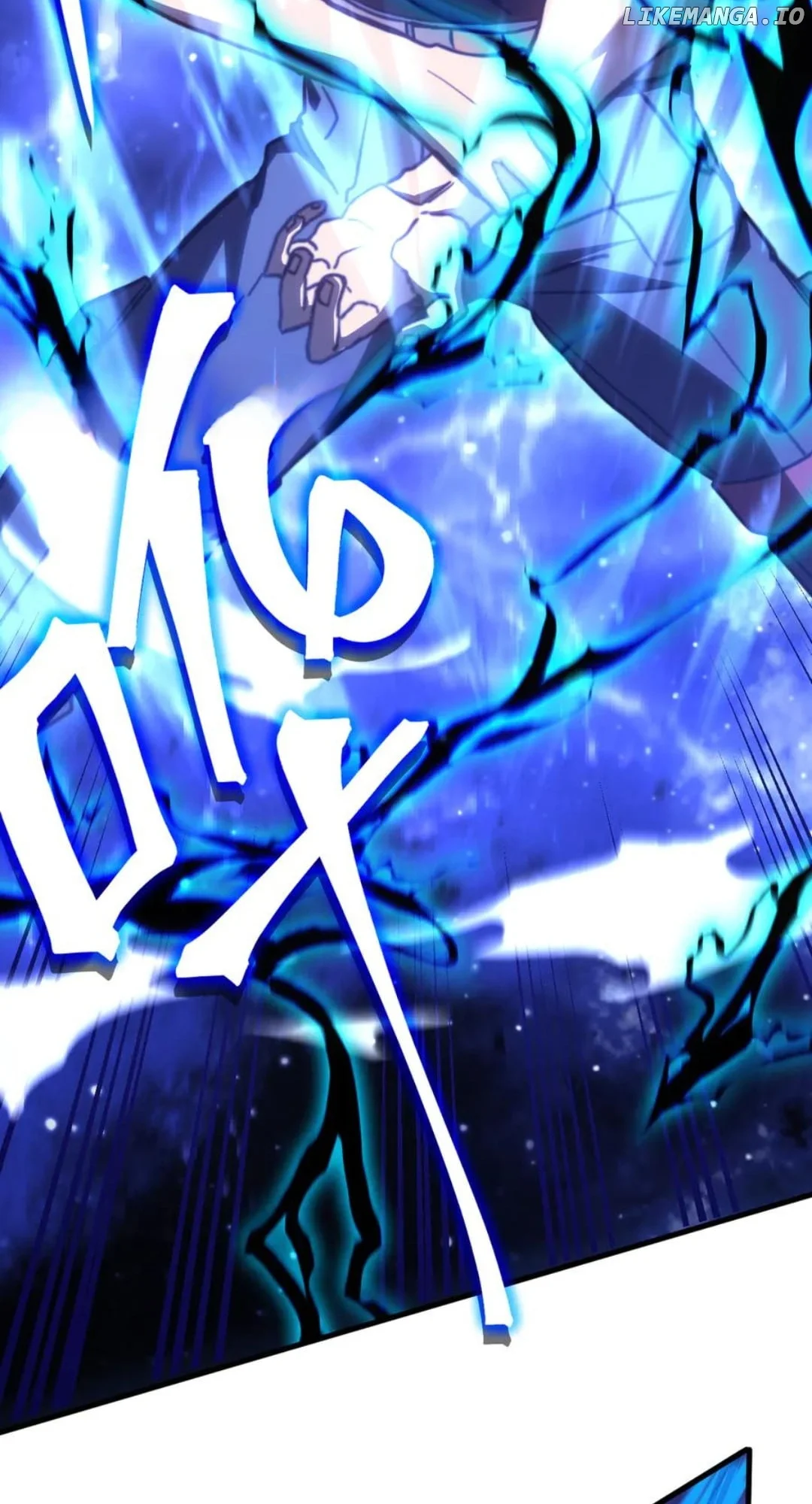 Read Apex Future Martial Arts Manga Online