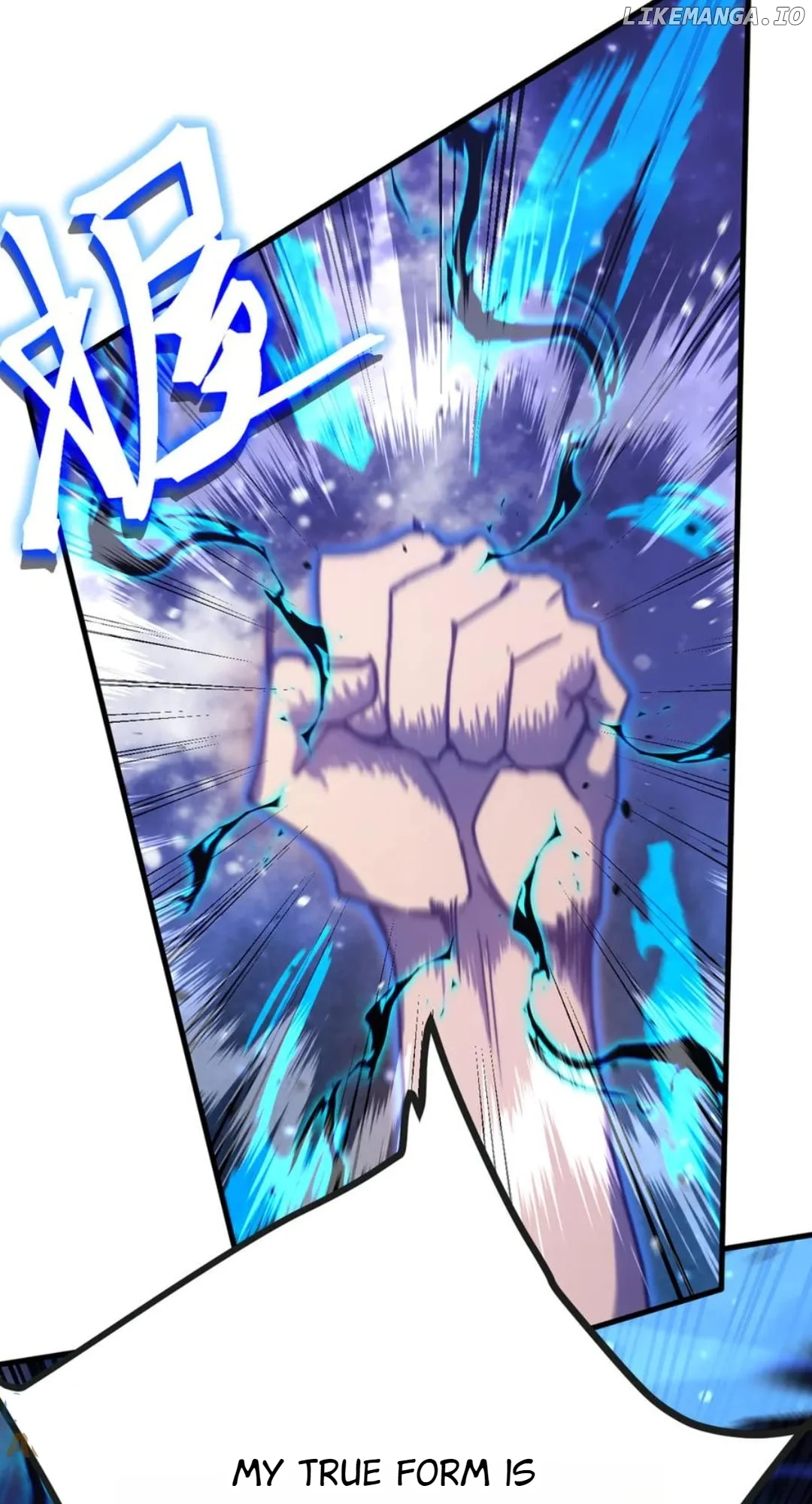 Read Apex Future Martial Arts Manga Online