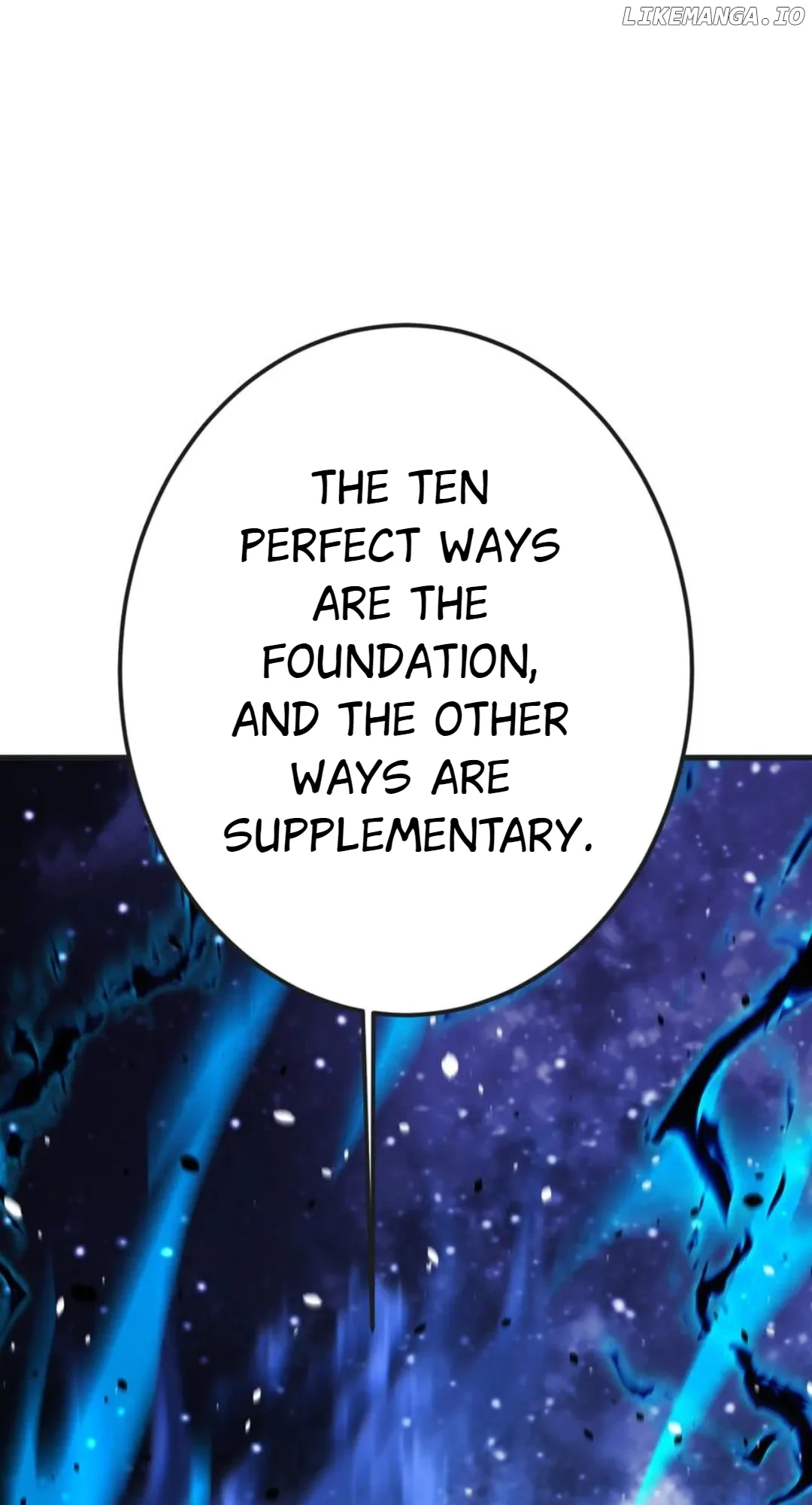 Read Apex Future Martial Arts Manga Online