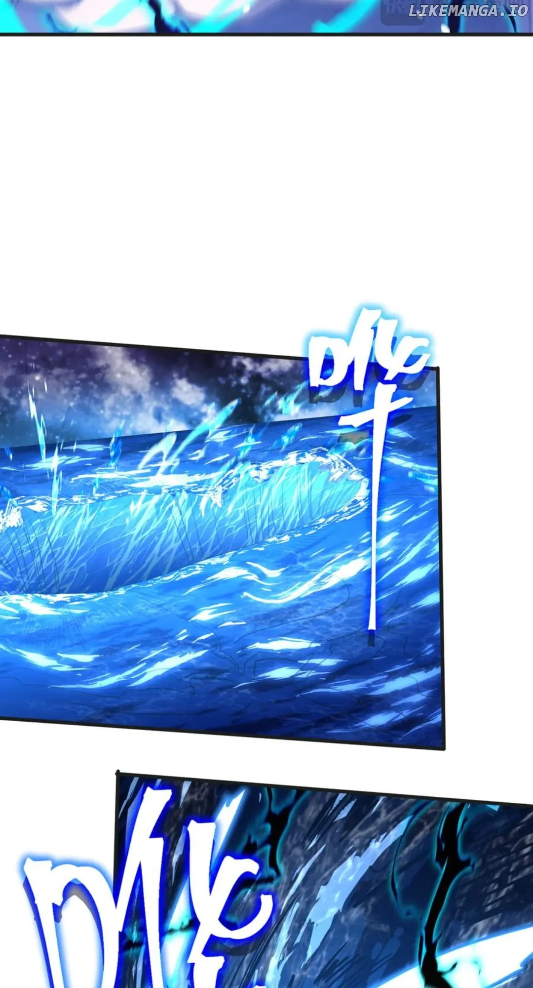 Read Apex Future Martial Arts Manga Online