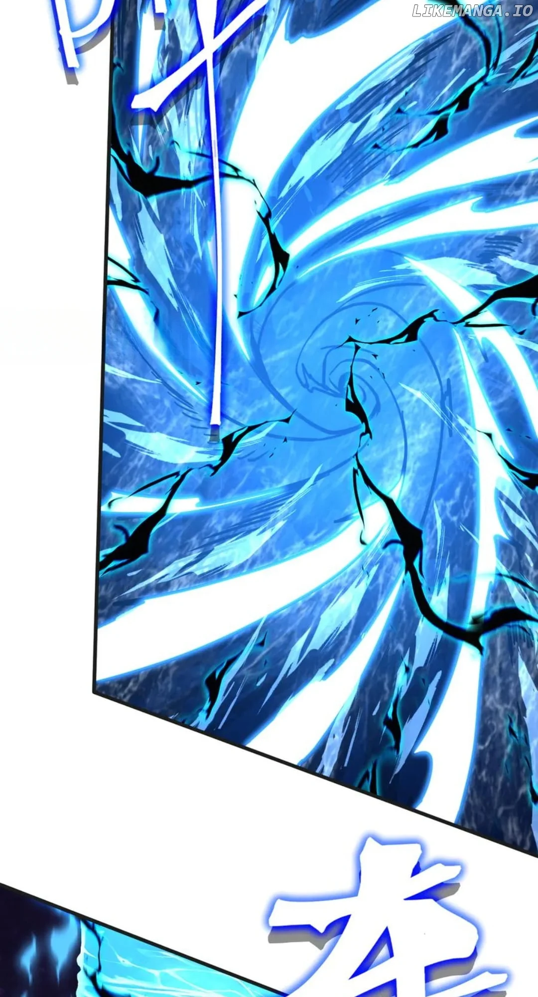 Read Apex Future Martial Arts Manga Online