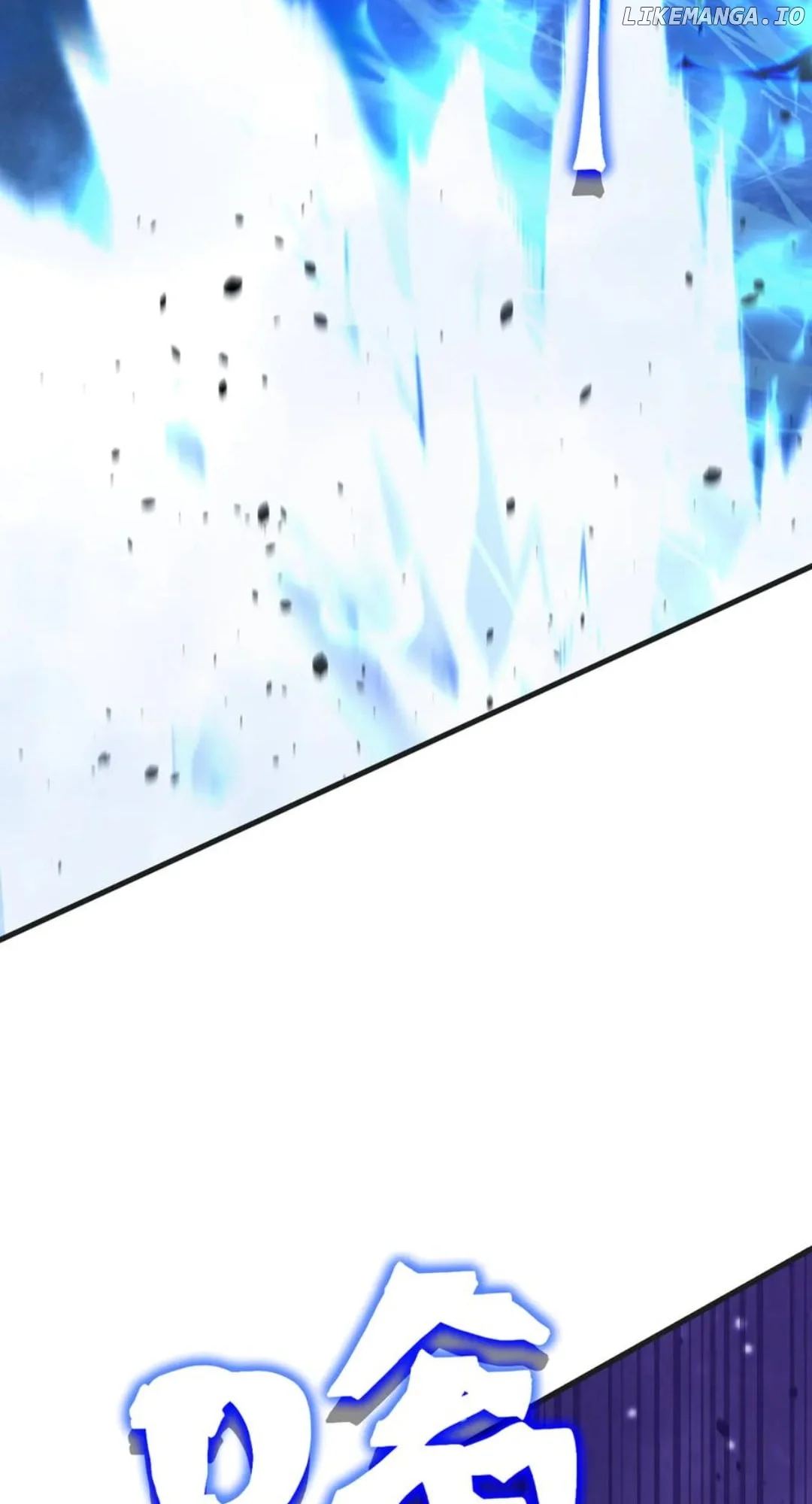 Read Apex Future Martial Arts Manga Online