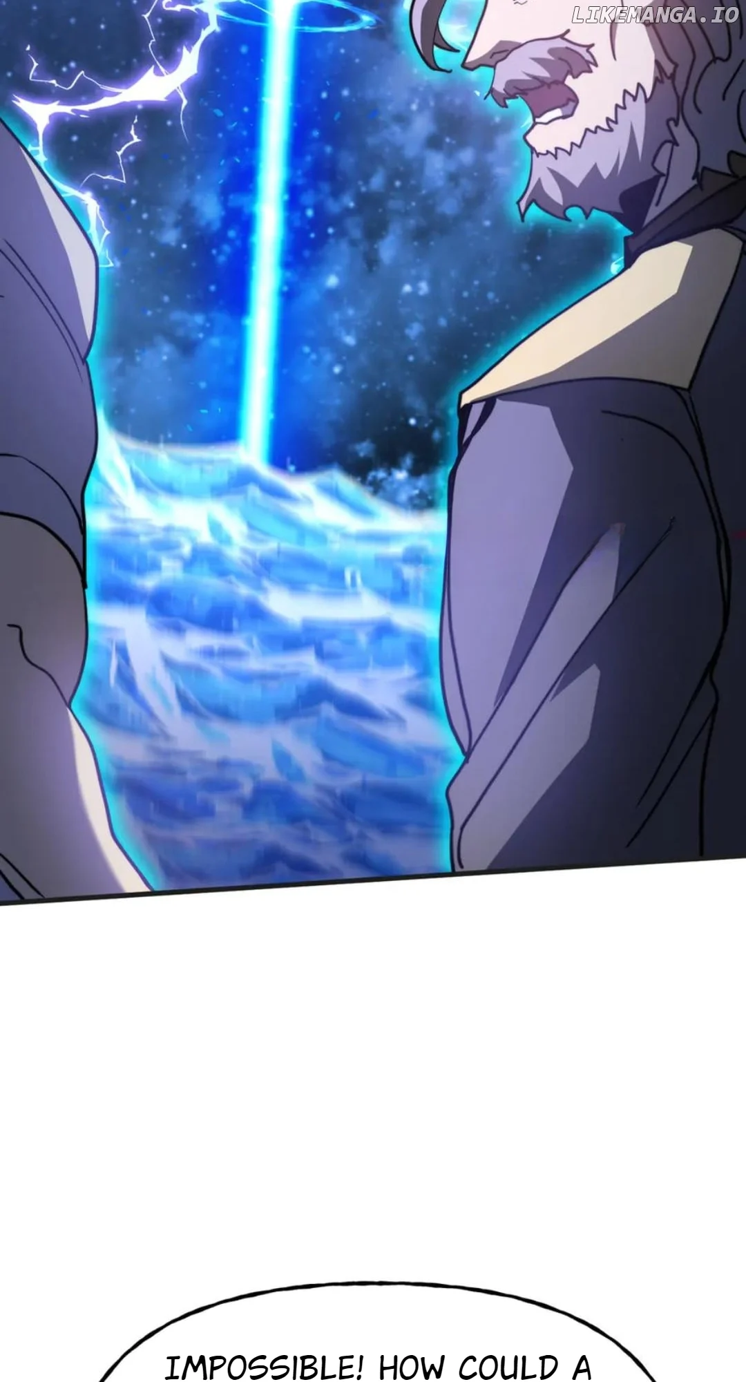 Read Apex Future Martial Arts Manga Online