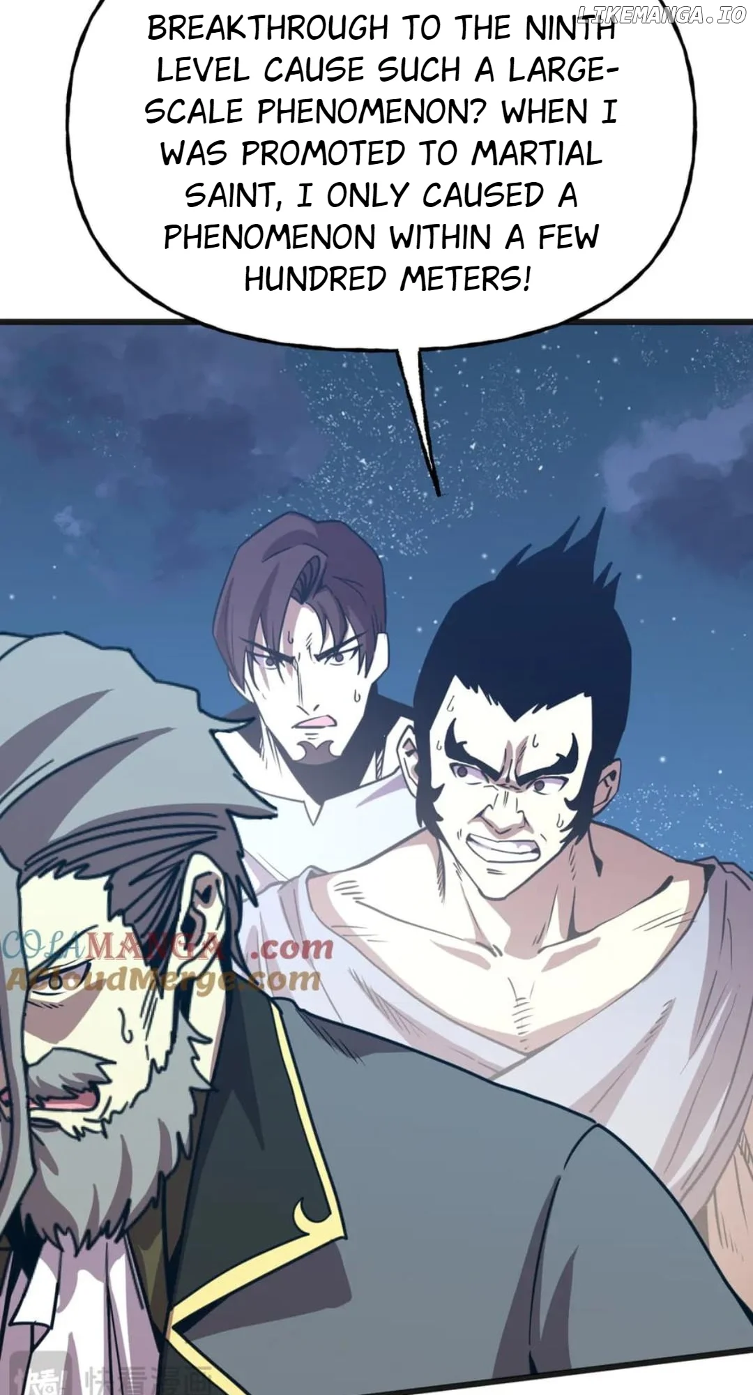 Read Apex Future Martial Arts Manga Online