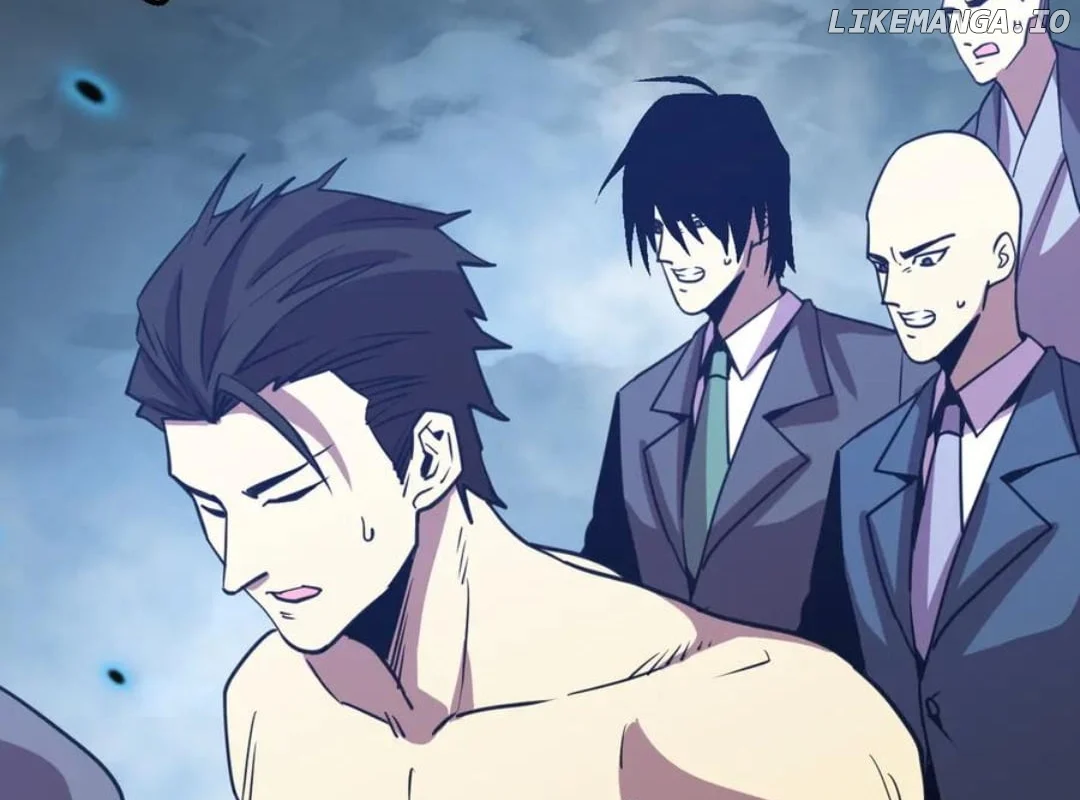 Read Apex Future Martial Arts Manga Online