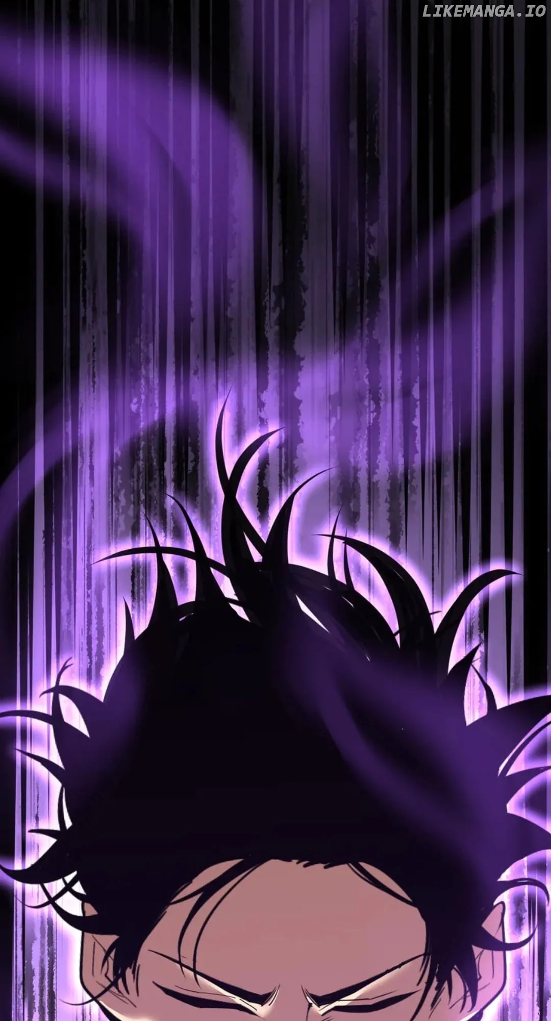 Read Apex Future Martial Arts Manga Online