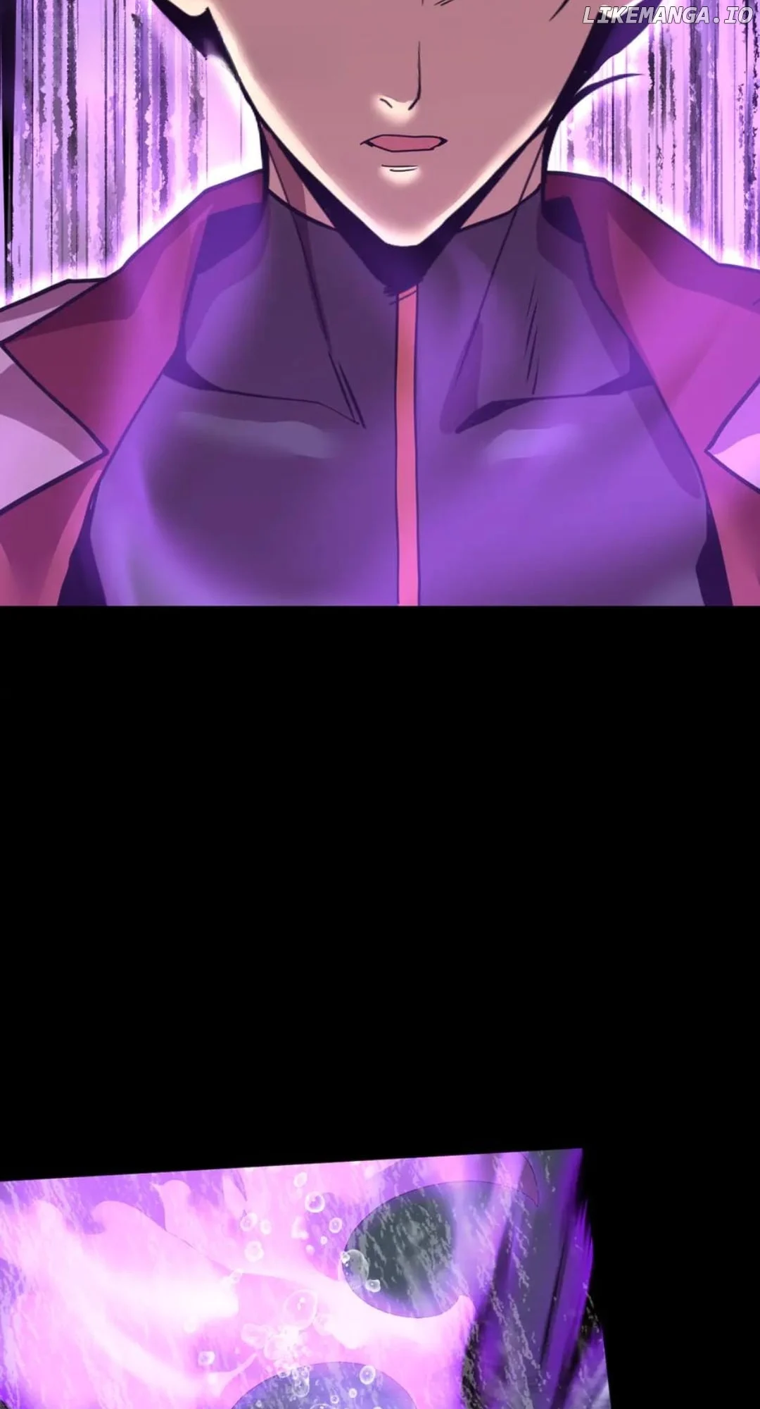 Read Apex Future Martial Arts Manga Online