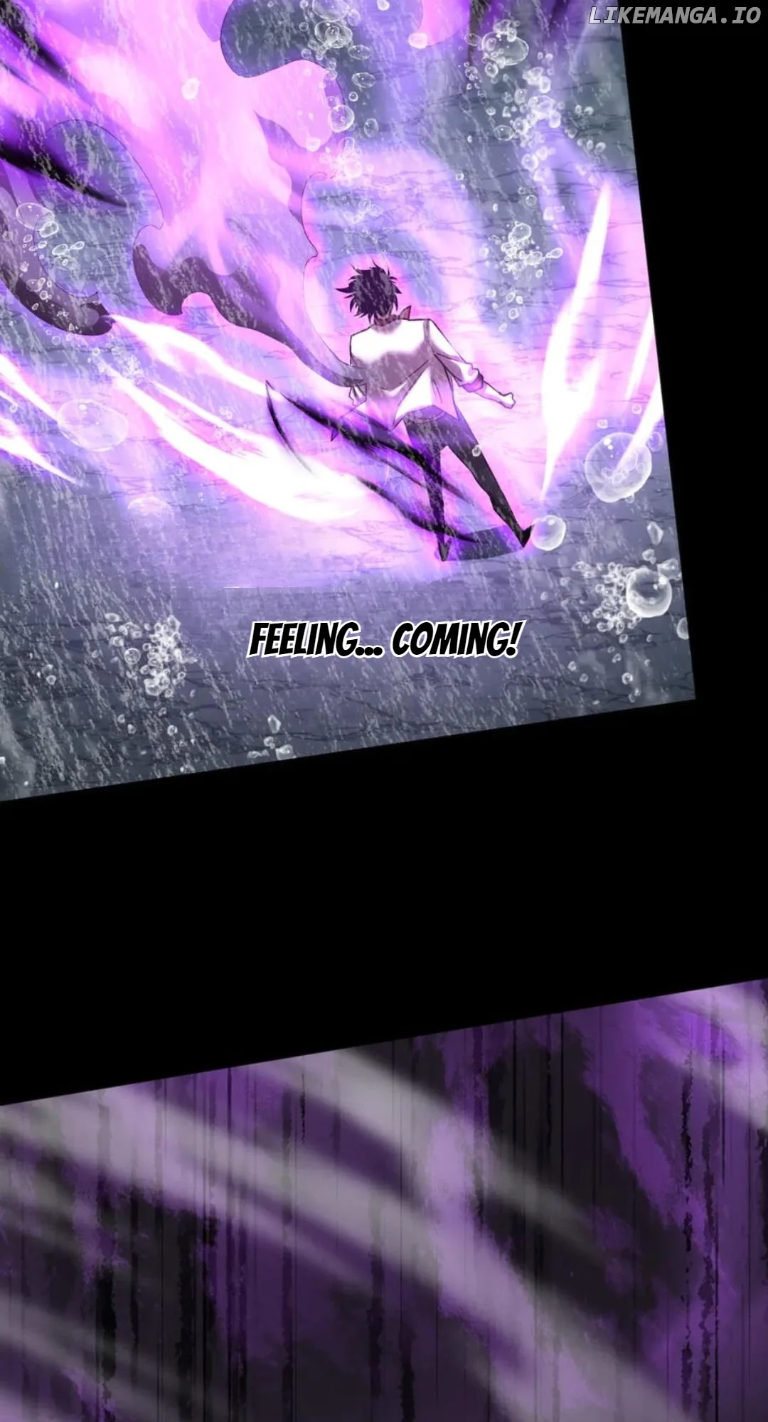 Read Apex Future Martial Arts Manga Online