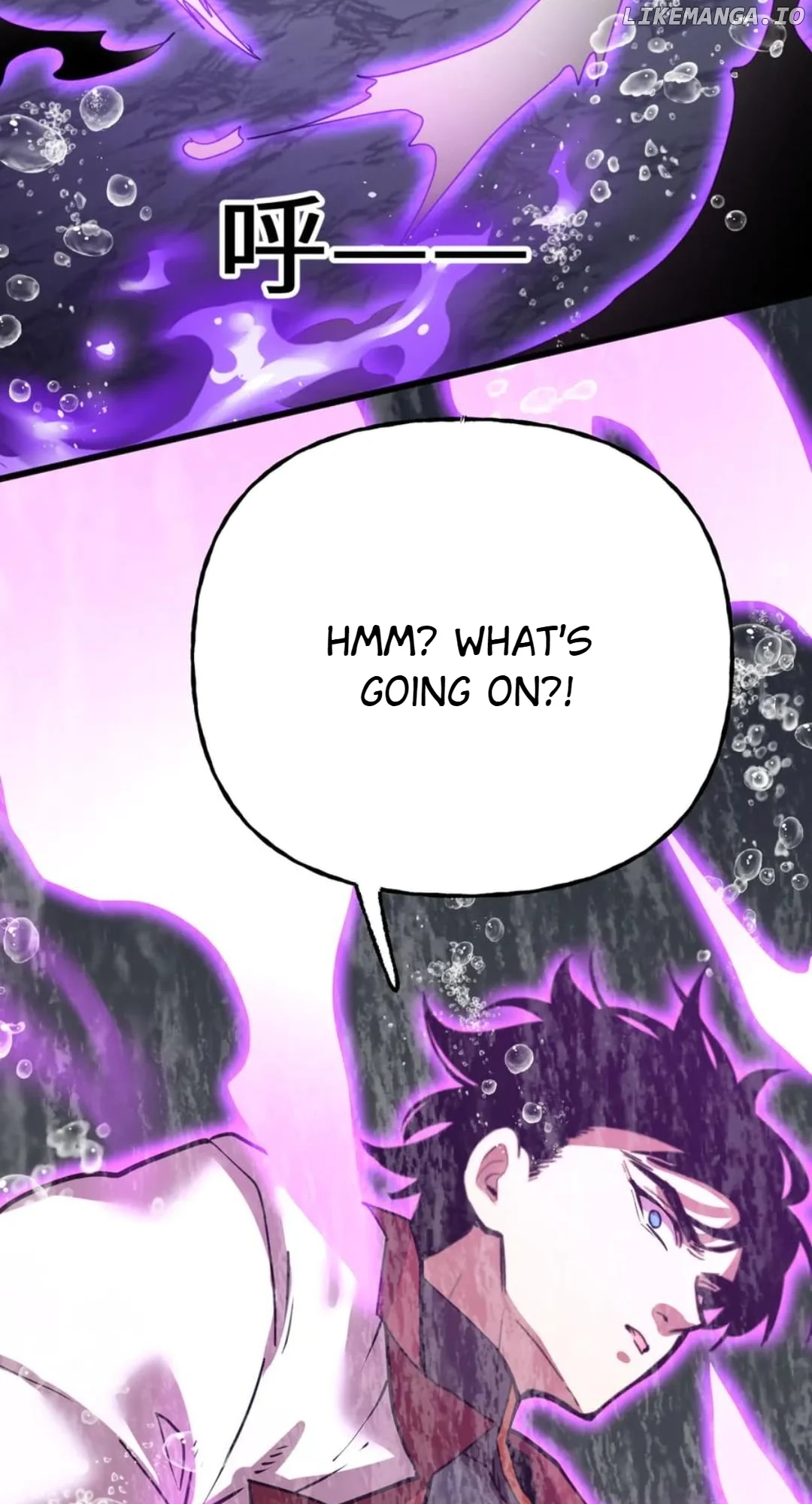 Read Apex Future Martial Arts Manga Online