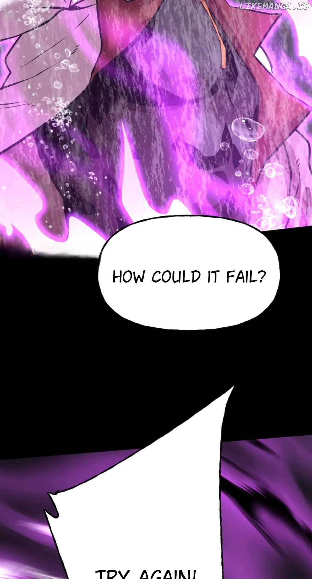 Read Apex Future Martial Arts Manga Online