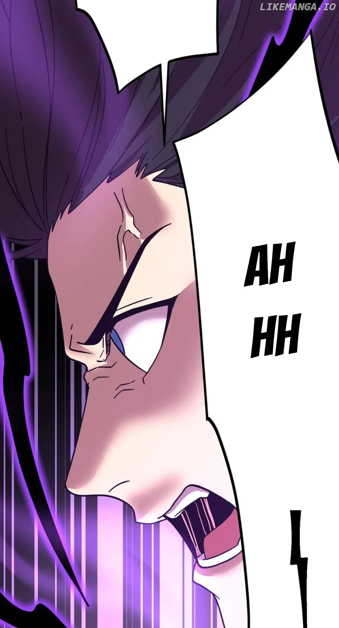 Read Apex Future Martial Arts Manga Online