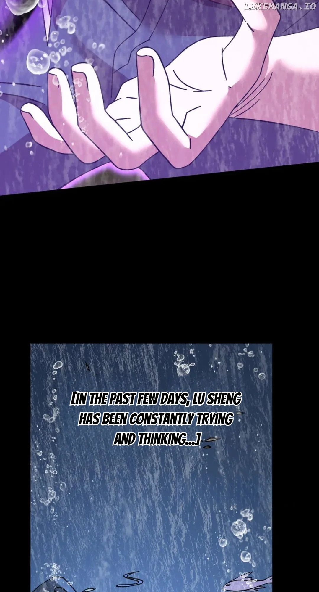 Read Apex Future Martial Arts Manga Online