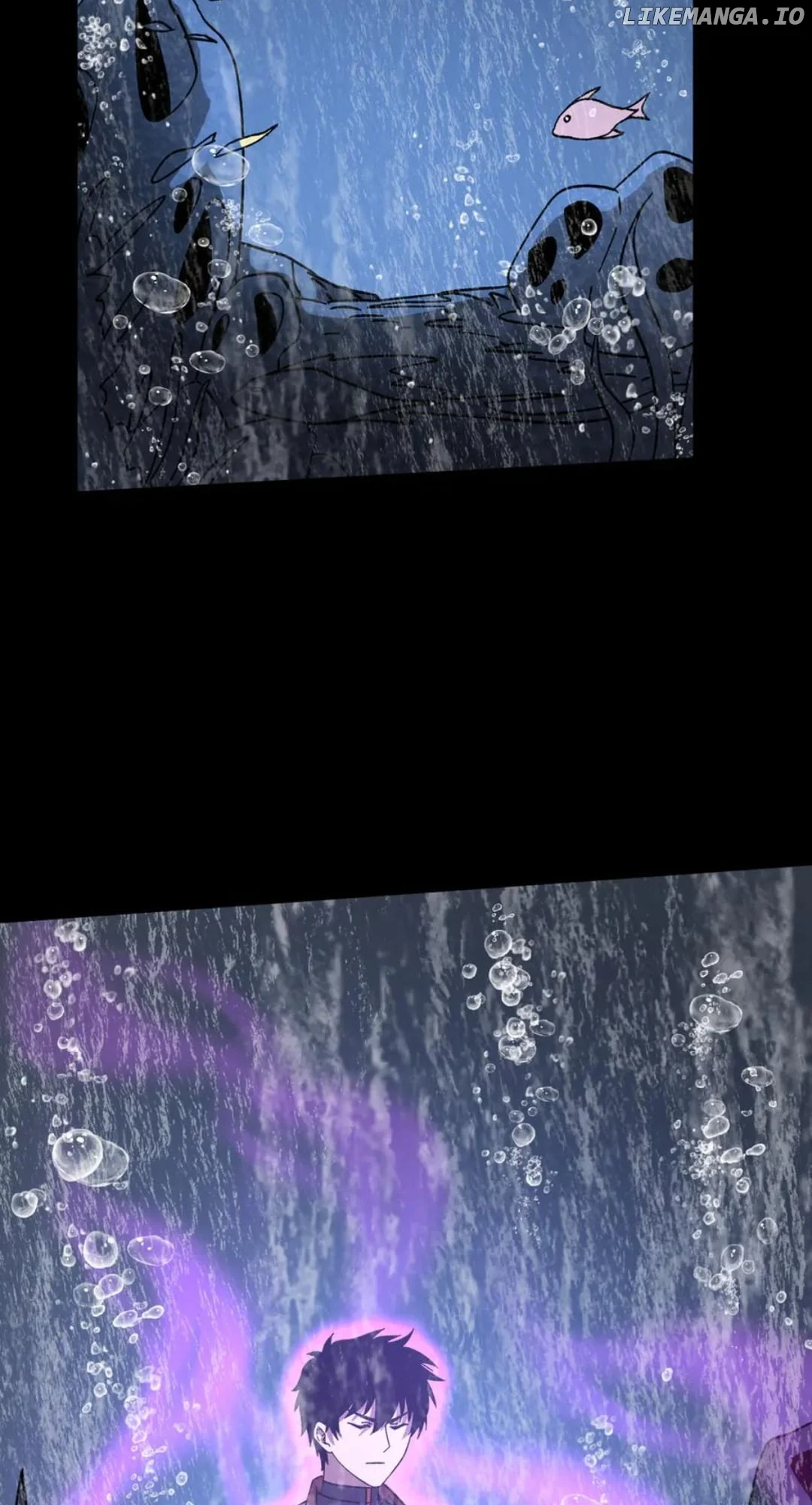 Read Apex Future Martial Arts Manga Online