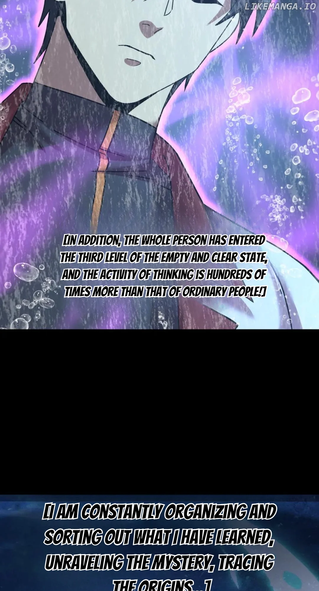 Read Apex Future Martial Arts Manga Online