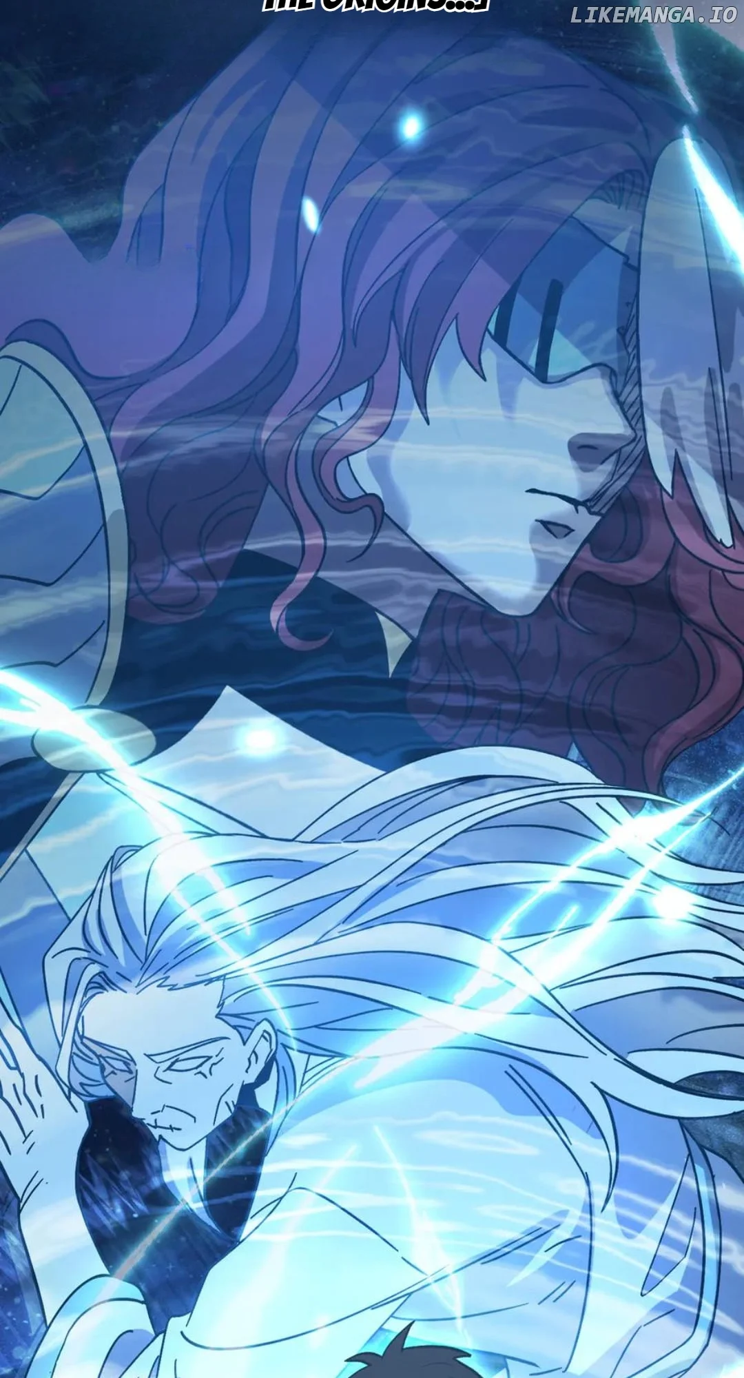 Read Apex Future Martial Arts Manga Online