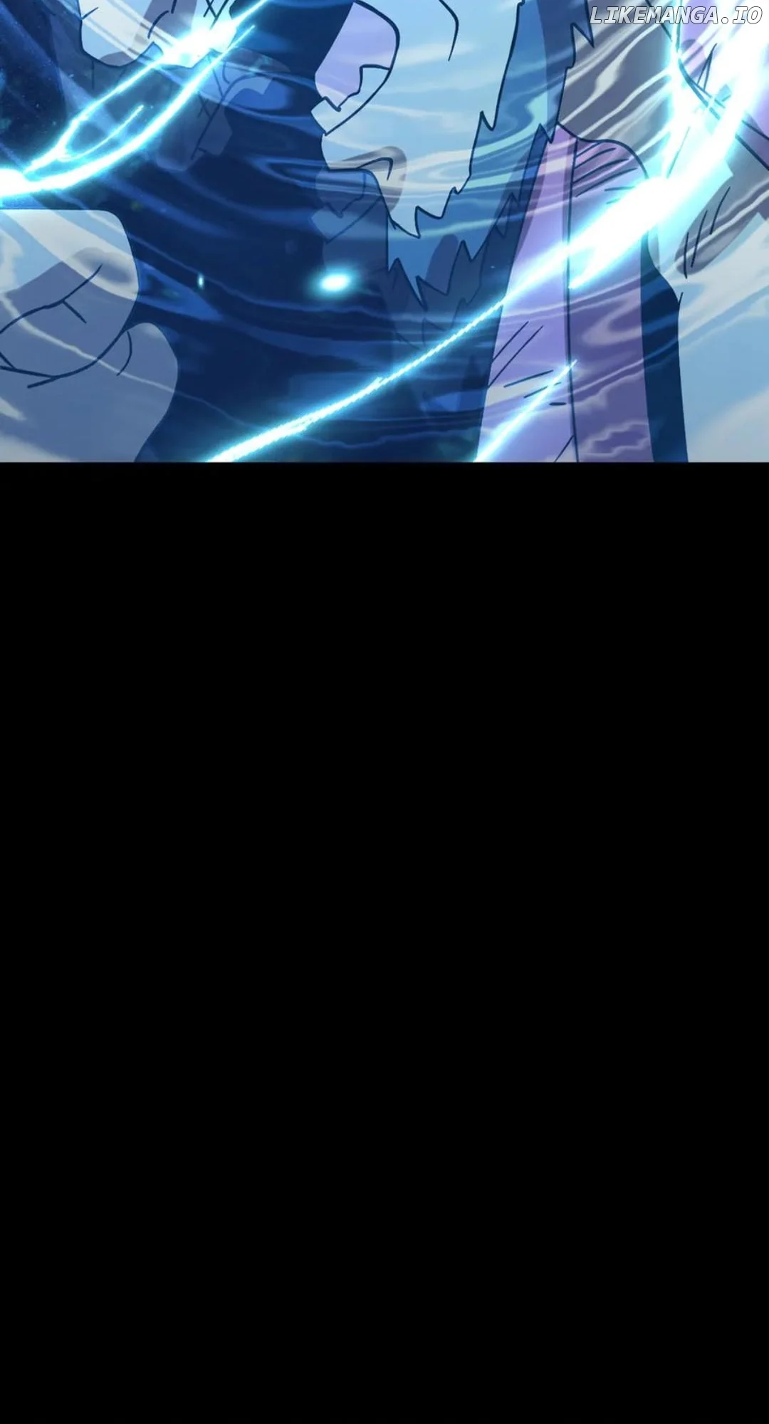 Read Apex Future Martial Arts Manga Online