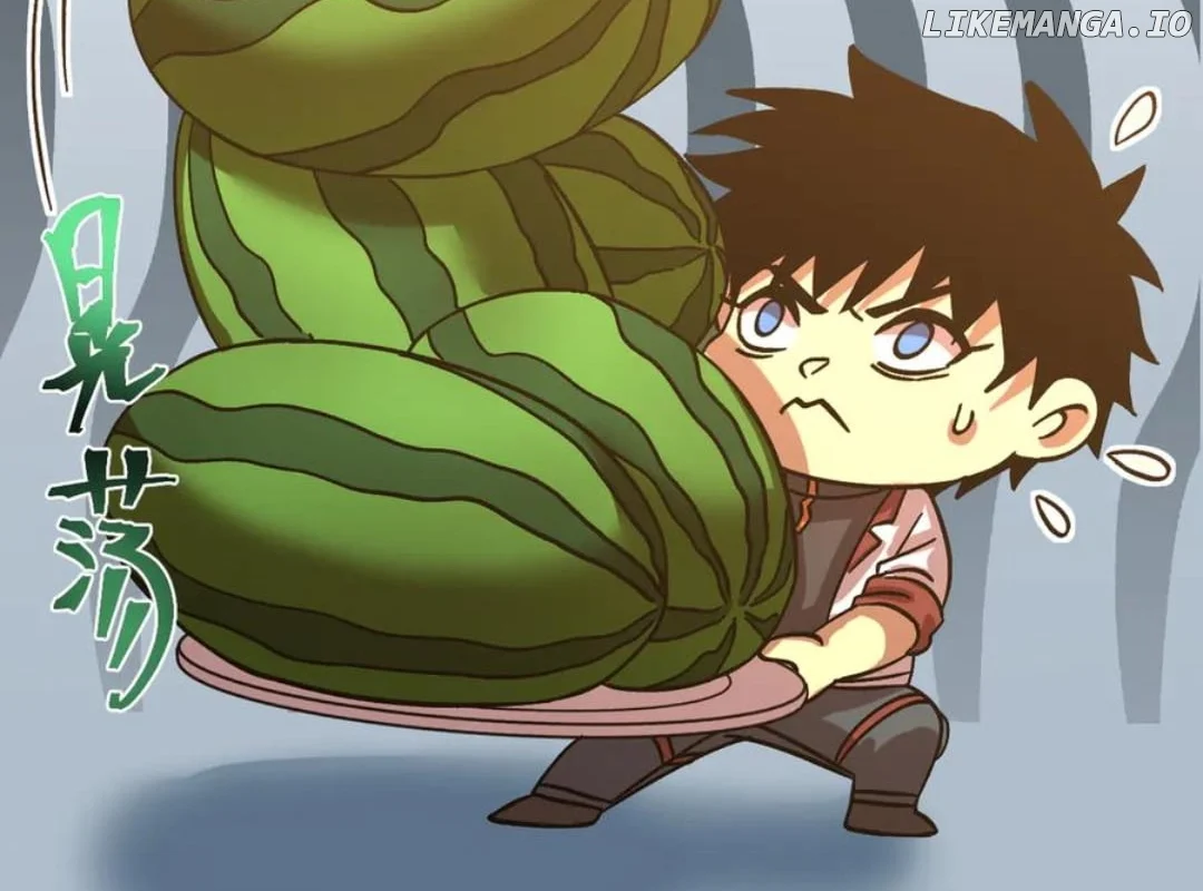 Read Apex Future Martial Arts Manga Online