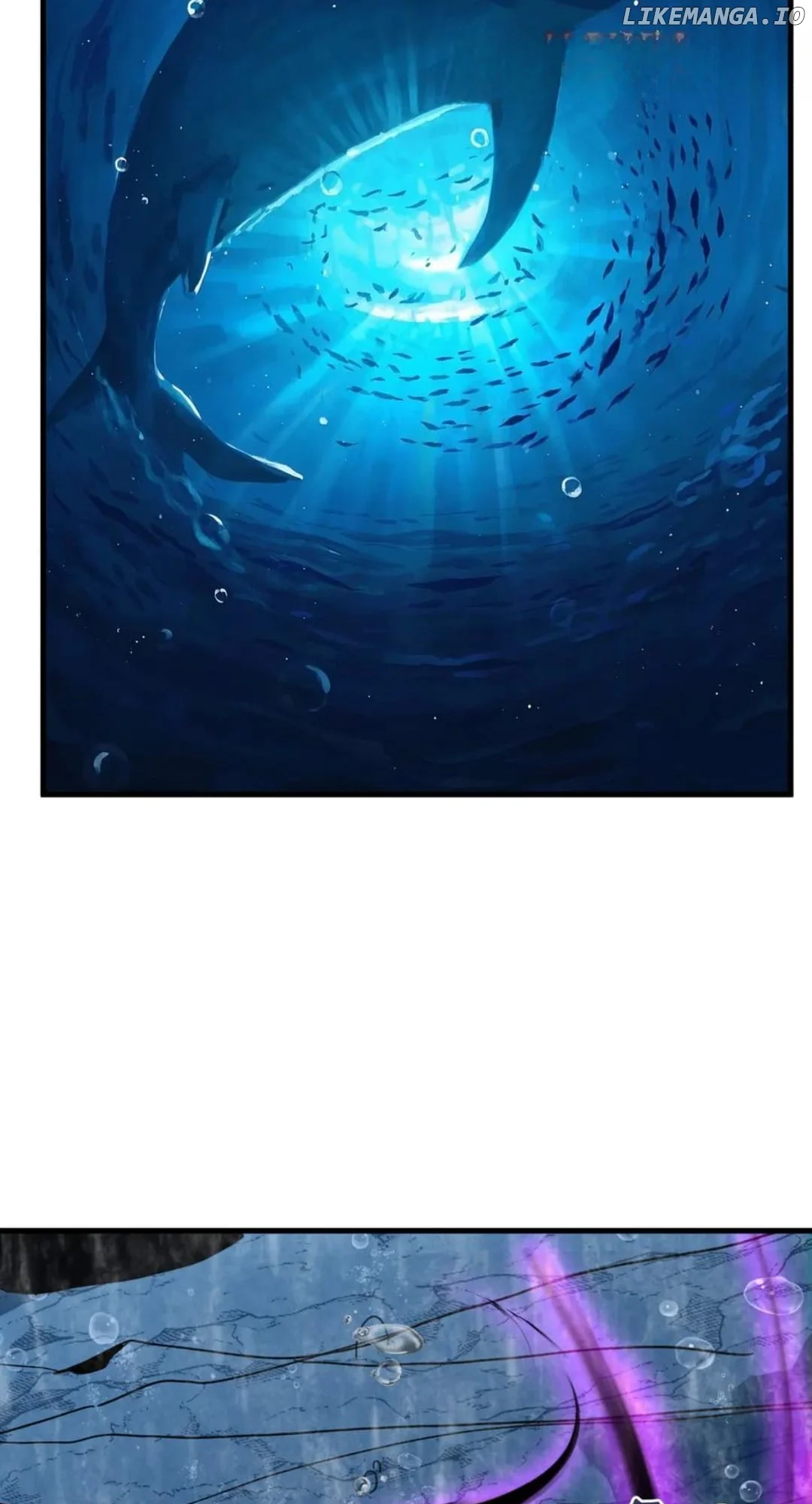 Read Apex Future Martial Arts Manga Online