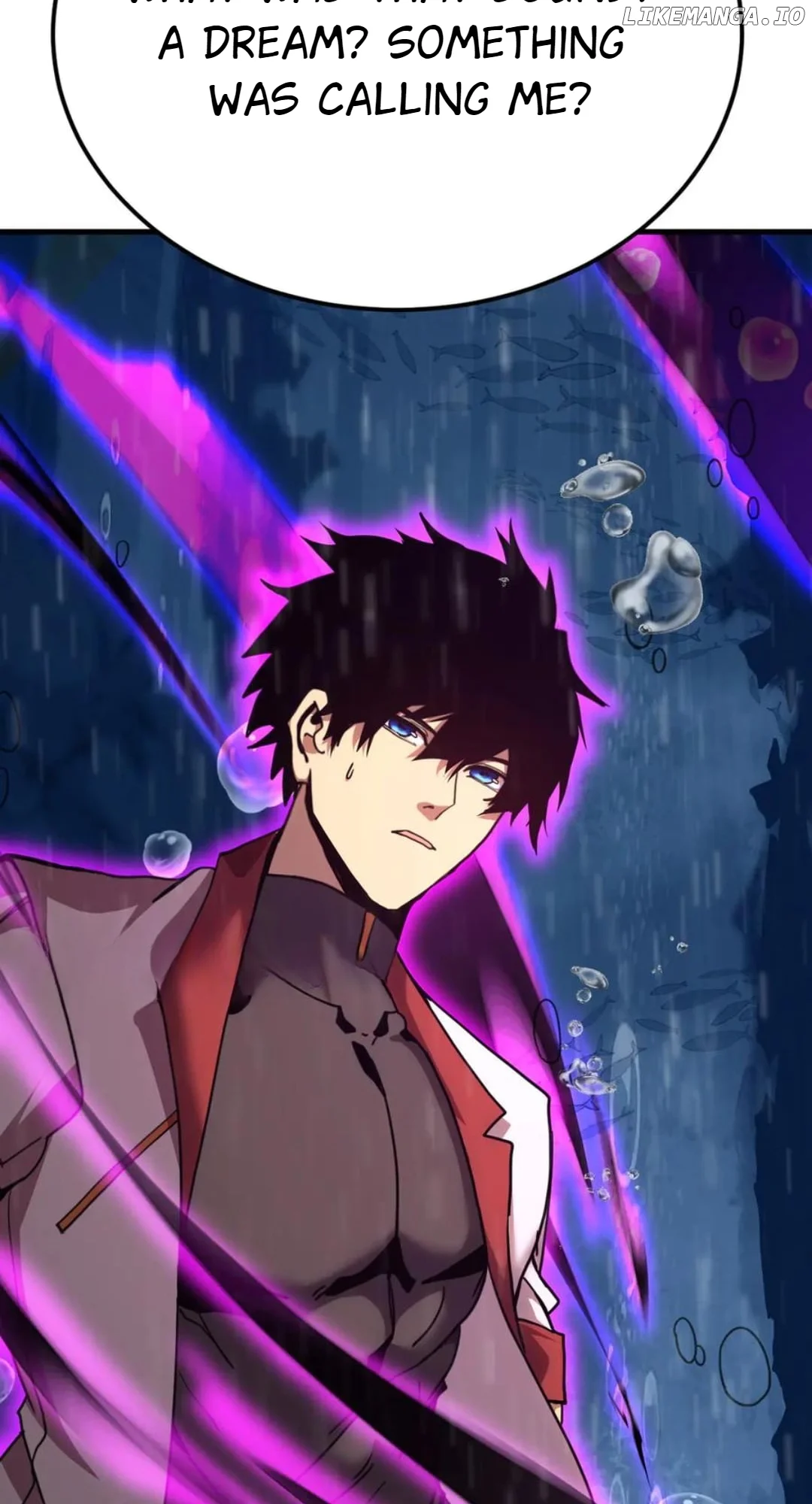 Read Apex Future Martial Arts Manga Online