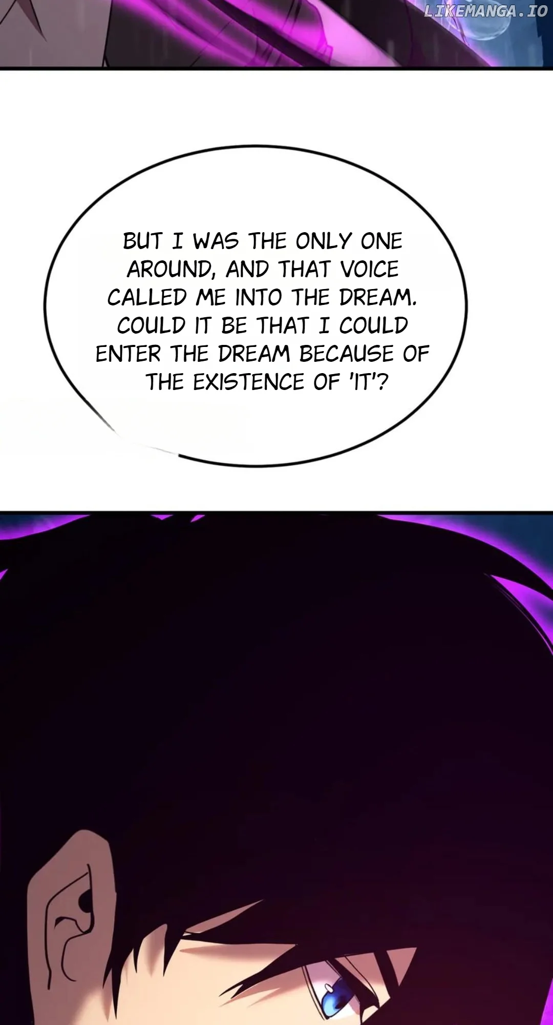 Read Apex Future Martial Arts Manga Online