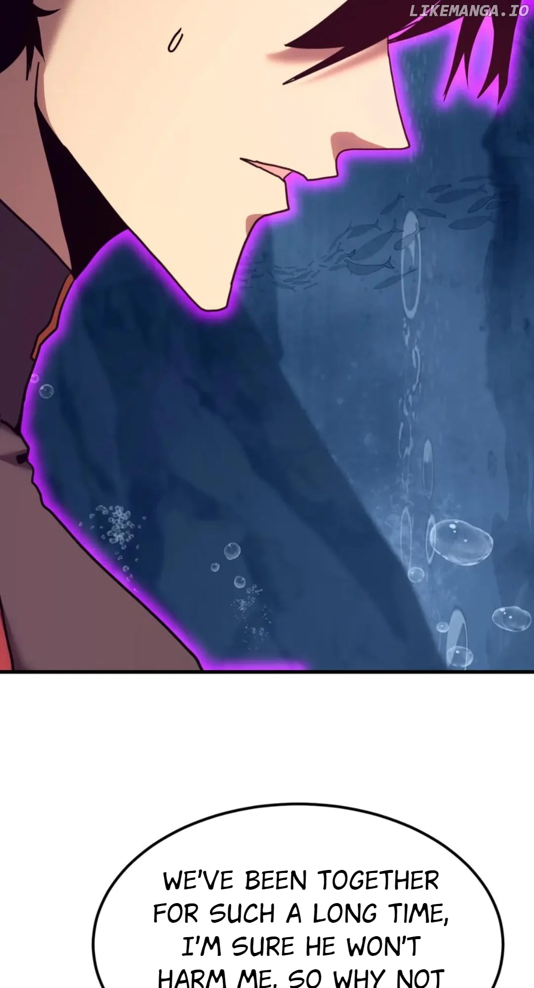 Read Apex Future Martial Arts Manga Online