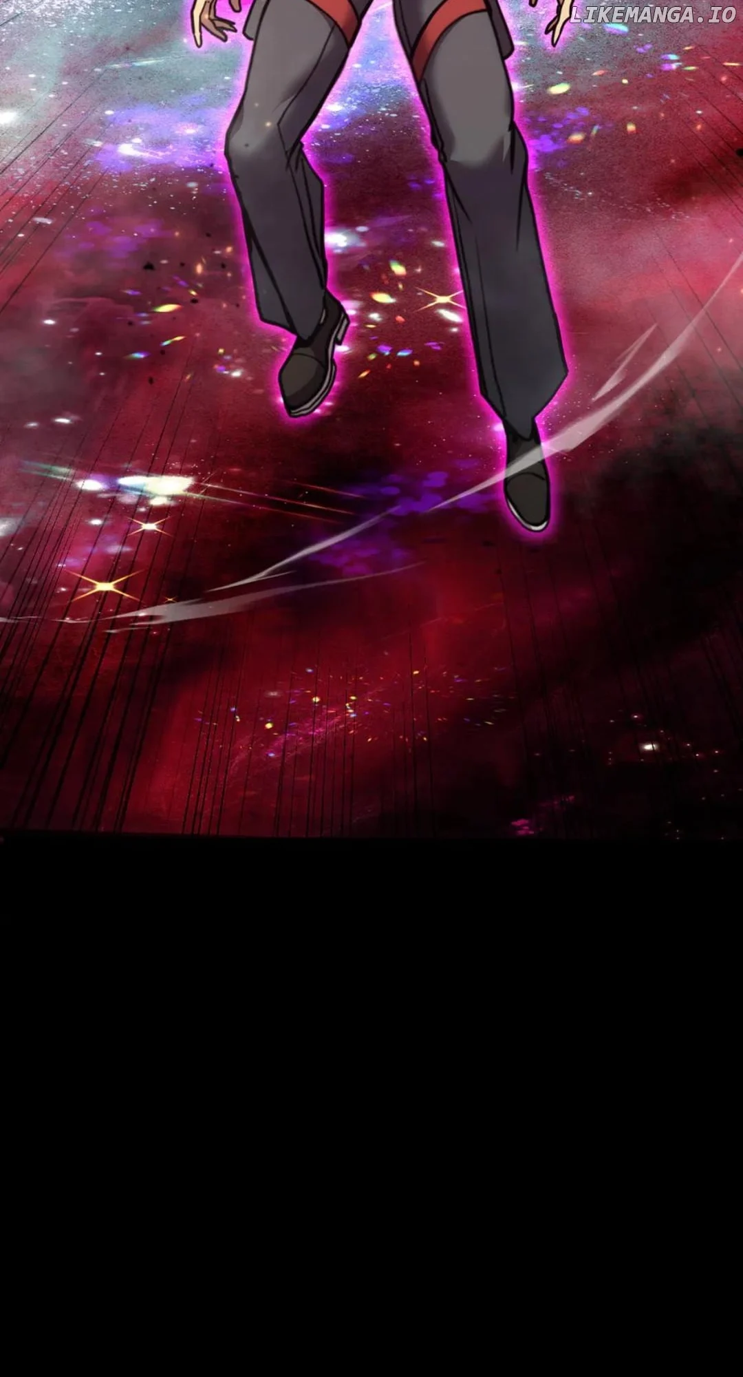 Read Apex Future Martial Arts Manga Online