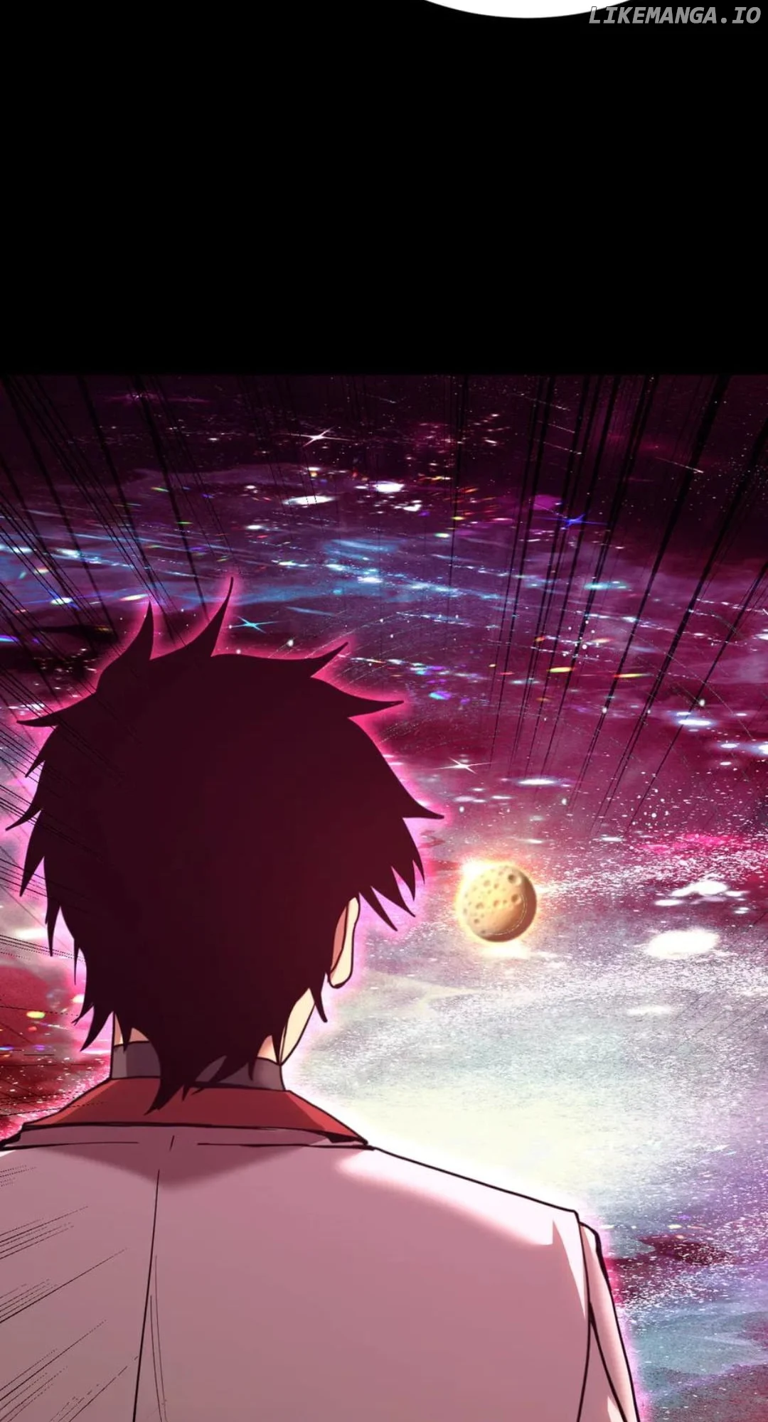 Read Apex Future Martial Arts Manga Online