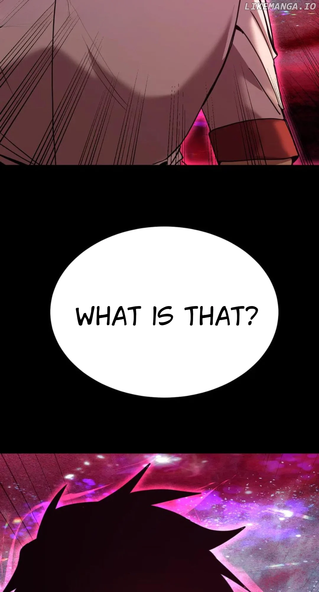 Read Apex Future Martial Arts Manga Online