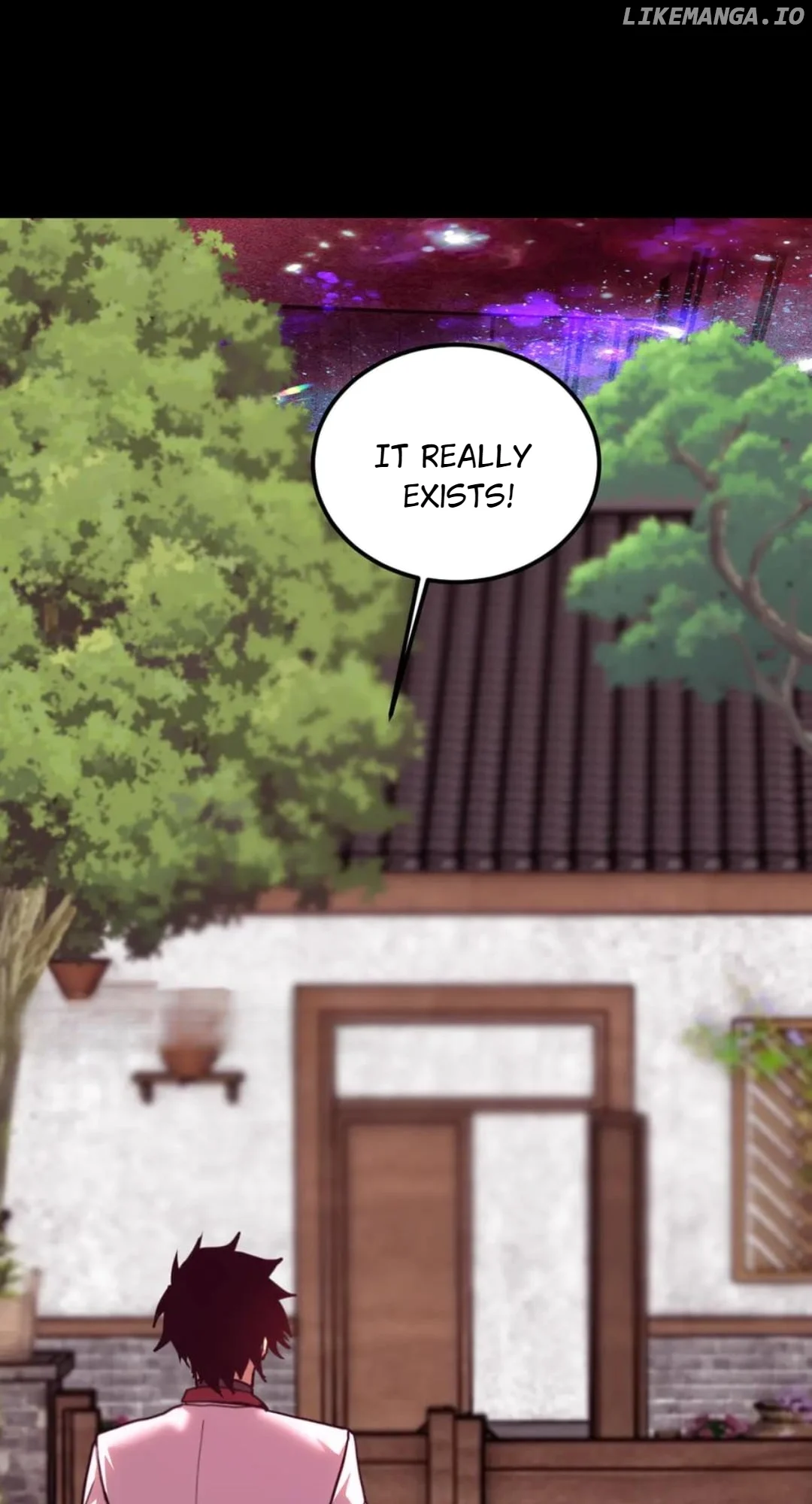 Read Apex Future Martial Arts Manga Online