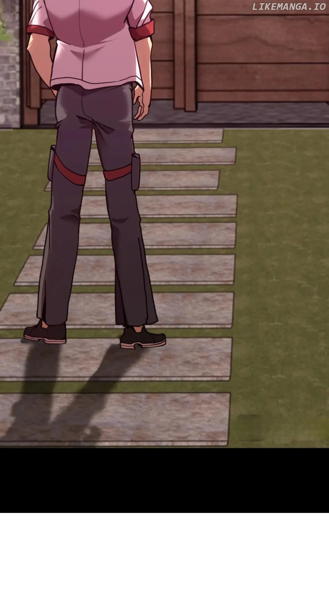 Read Apex Future Martial Arts Manga Online