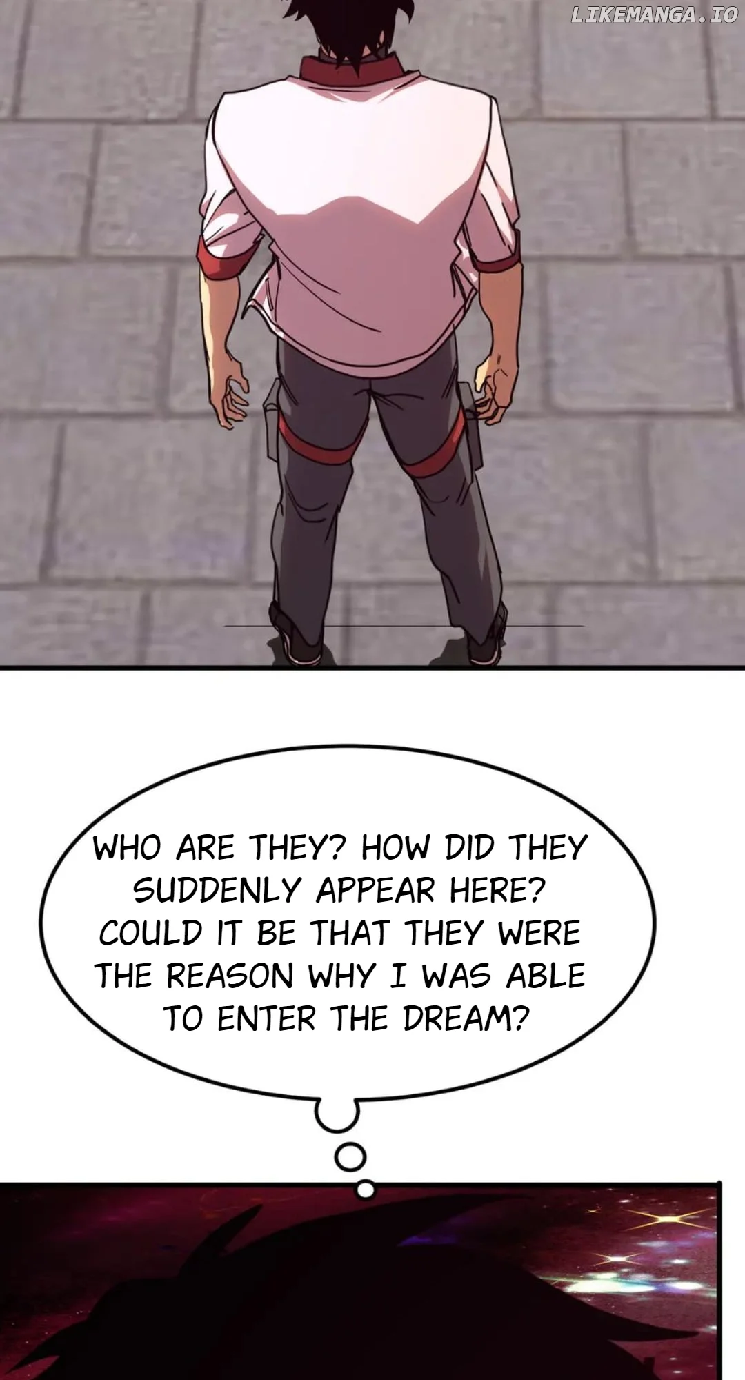 Read Apex Future Martial Arts Manga Online