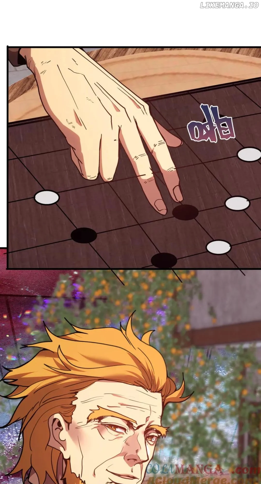 Read Apex Future Martial Arts Manga Online