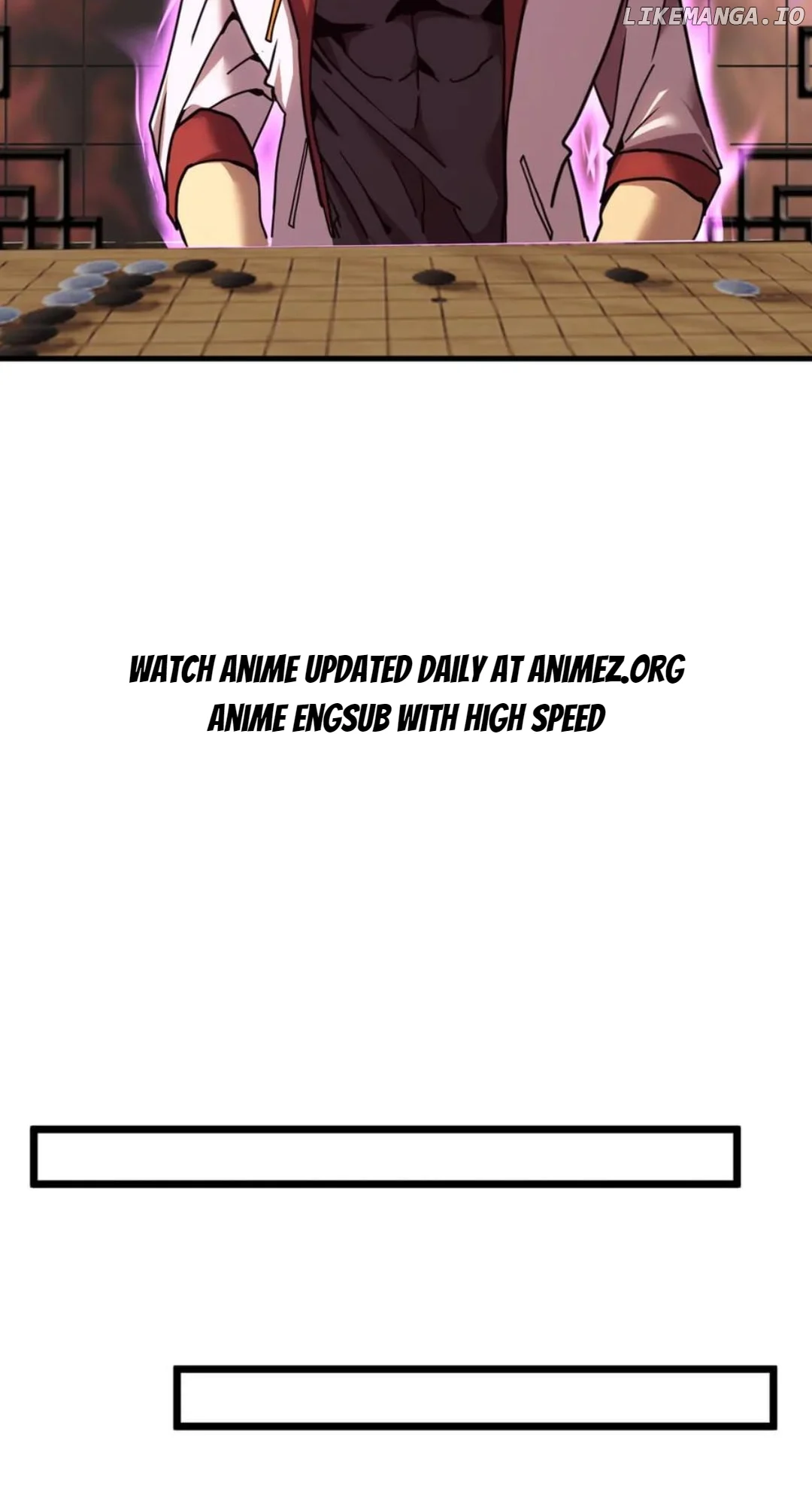 Read Apex Future Martial Arts Manga Online