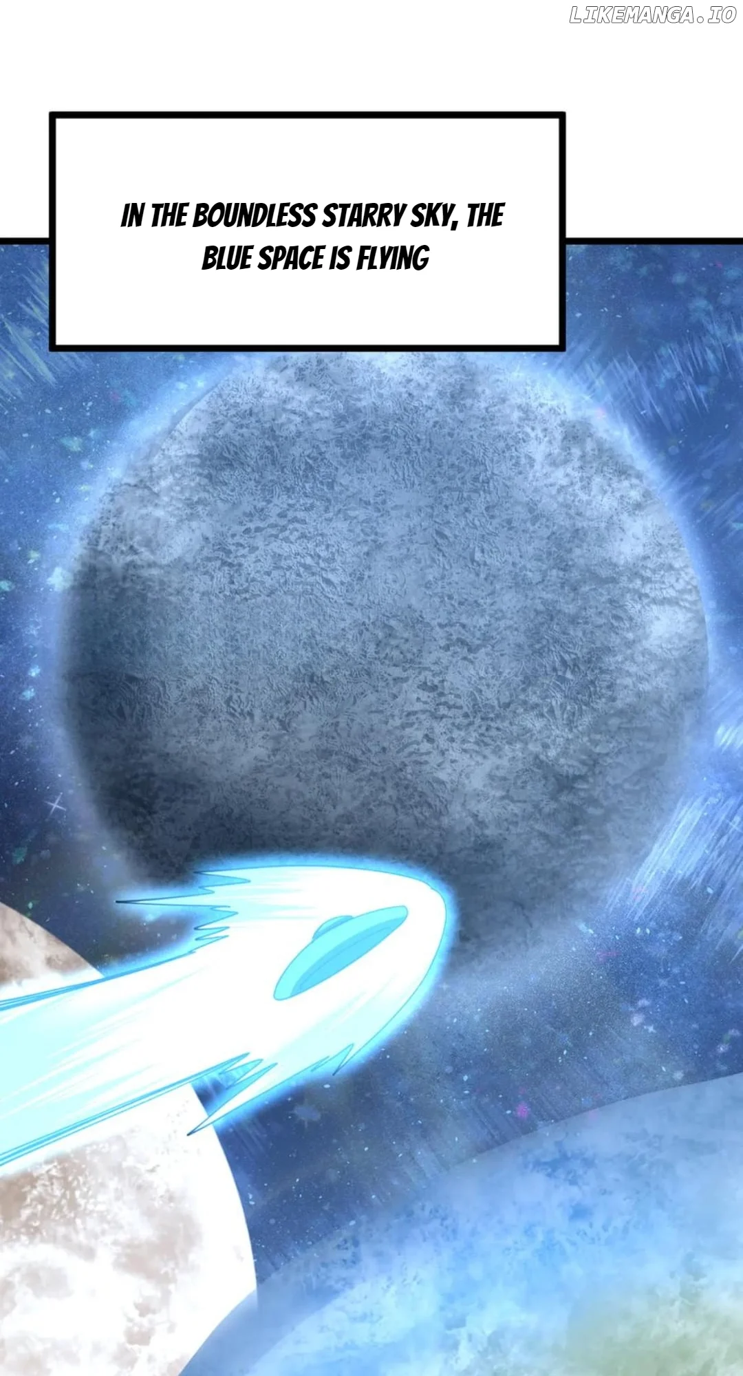 Read Apex Future Martial Arts Manga Online