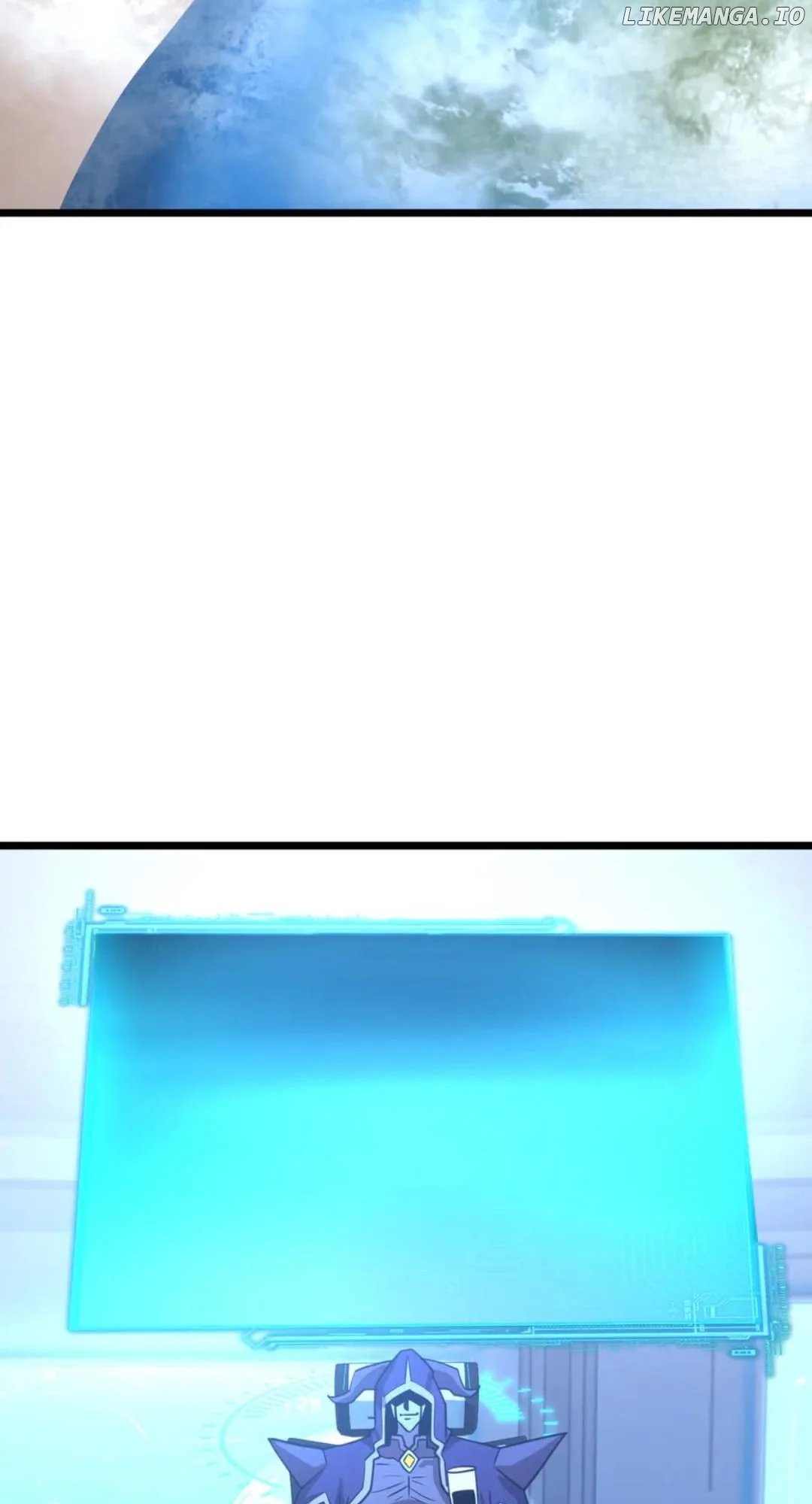 Read Apex Future Martial Arts Manga Online